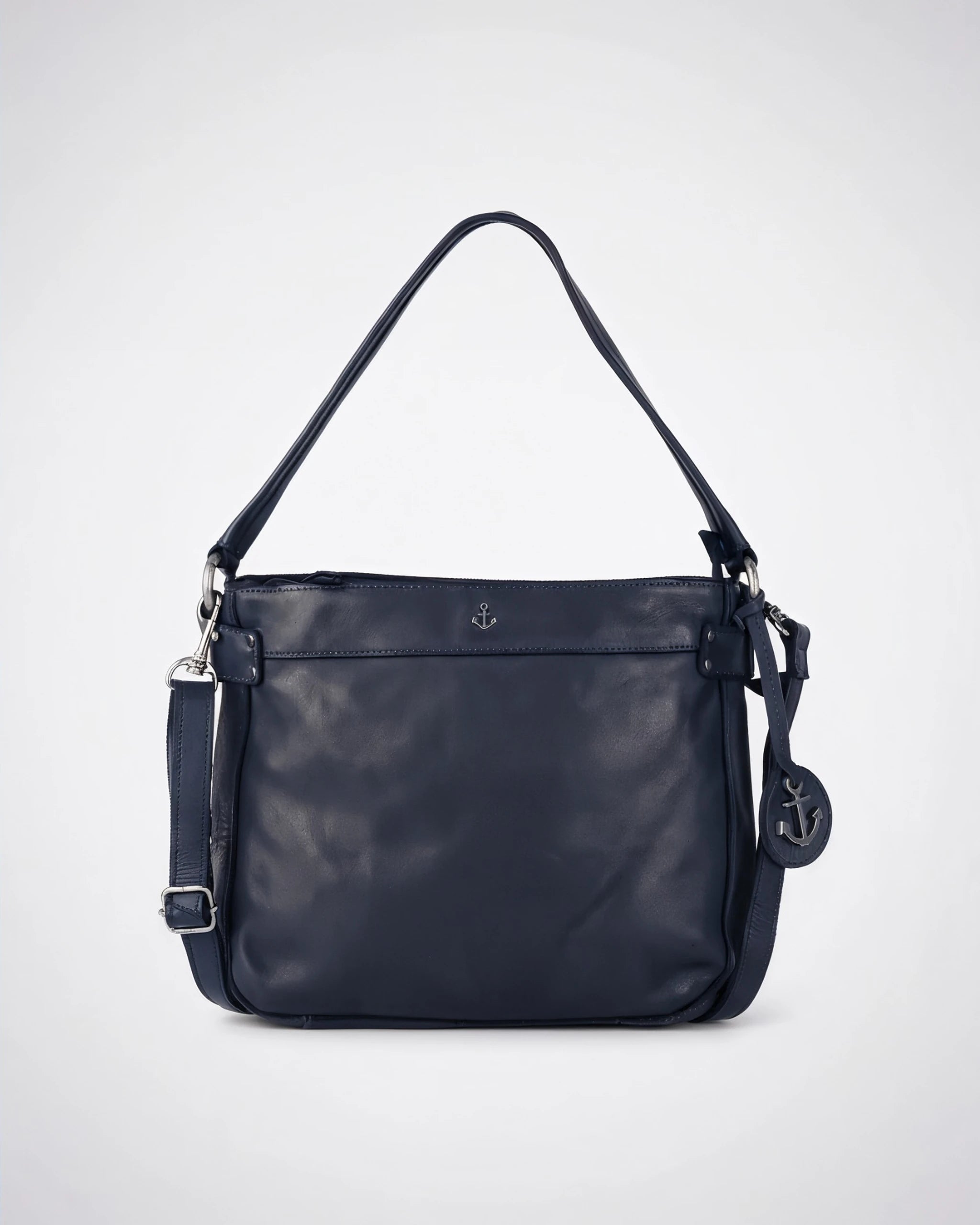 harbour-2nd-anchorlove-luisa-umh-ngetasche-cognac-leder image 5