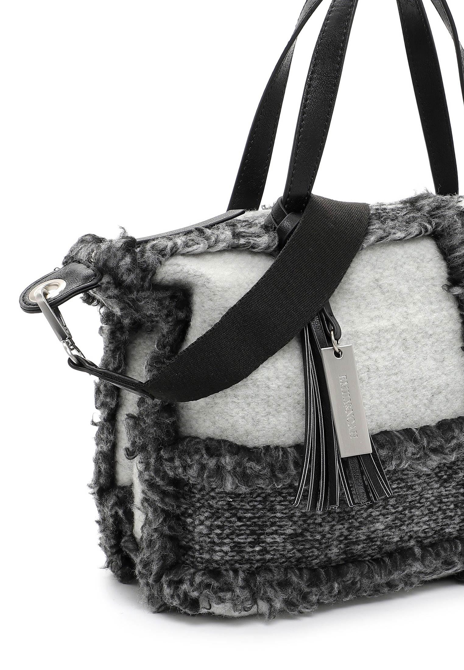 emily-noah-julia-nastasja-64224-shopper-grau-karo image 8