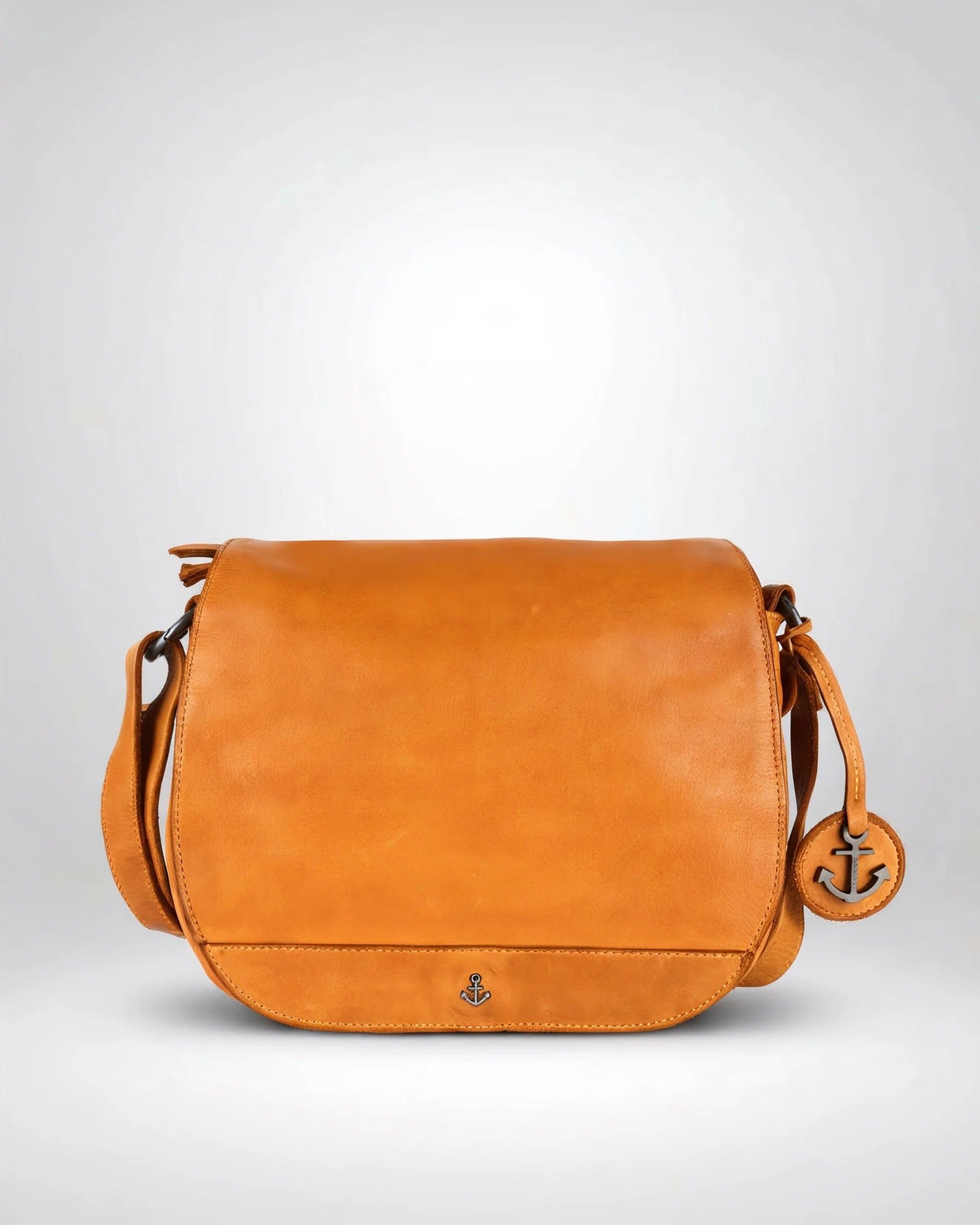 harbour-2nd-anchorlove-lotta-2-umh-ngetasche-cognac-leder image 6