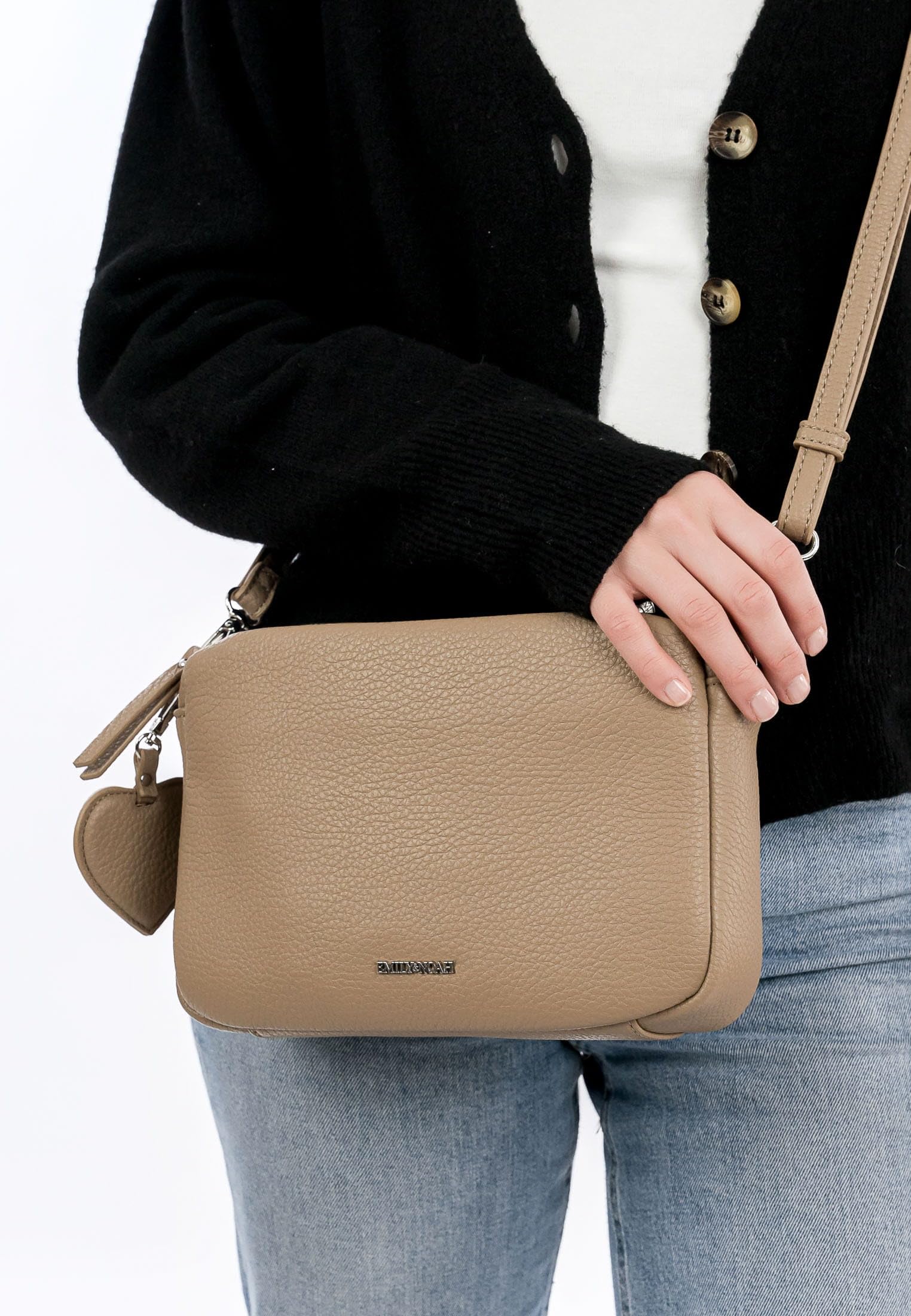emily-noah-enie-64991-umh-ngetasche-taupe-zweifarbig image 4