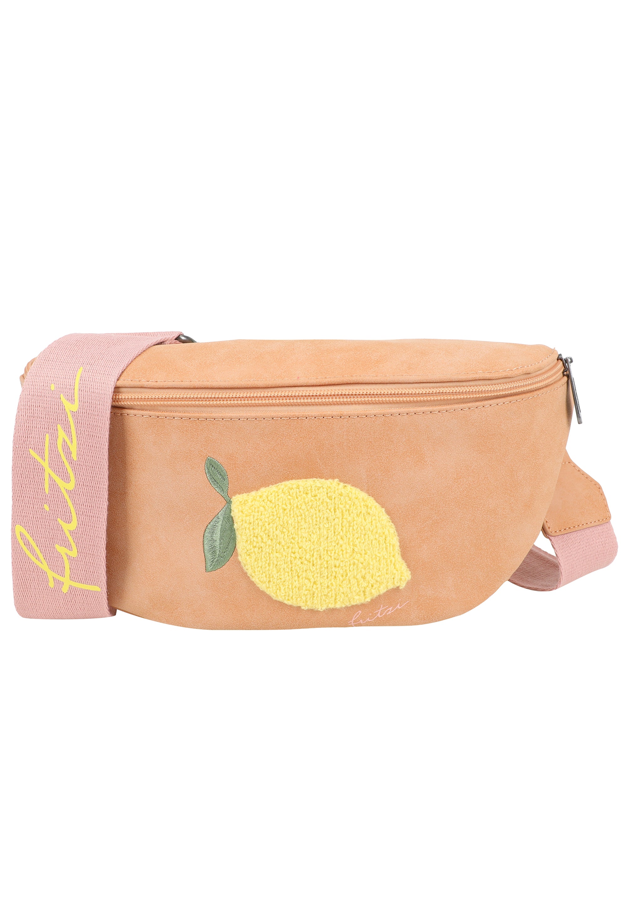 fritzi-aus-preu-en-bum-squeezy-lemon-bauchtasche-limitiert image 2