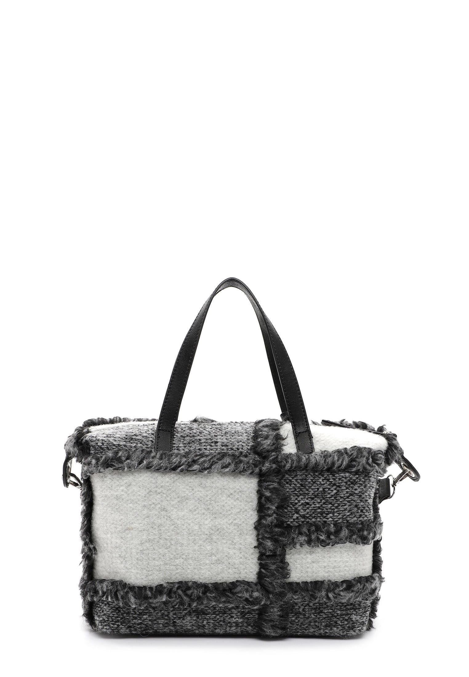 emily-noah-julia-nastasja-64224-shopper-grau-karo image 6