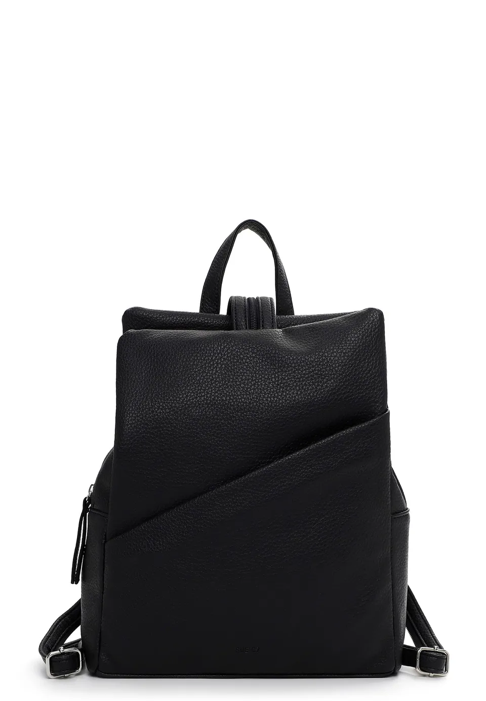 emily-noah-tours-rue-09-1612-rucksack-blau-kunstleder image 1