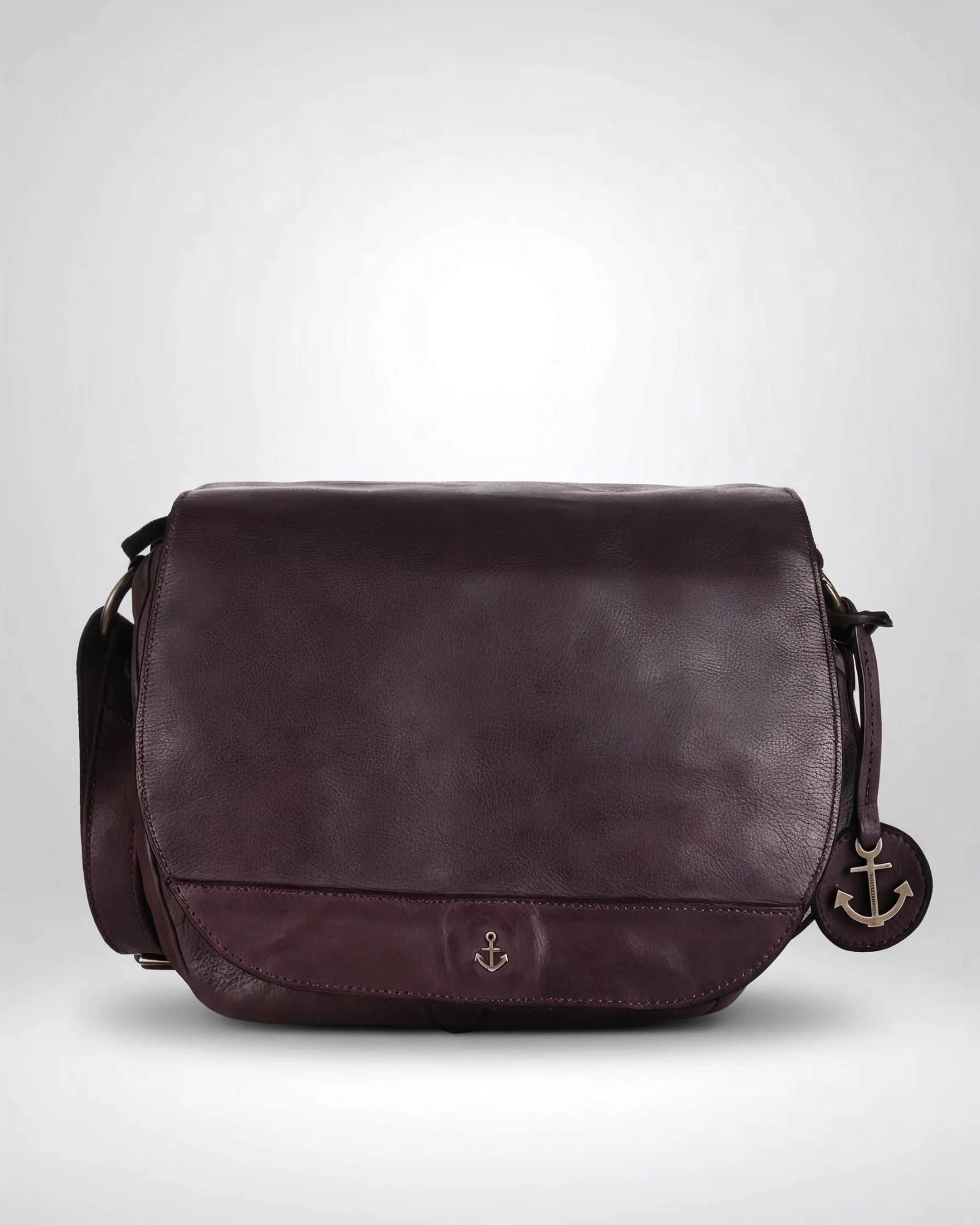 harbour-2nd-anchorlove-lotta-2-umh-ngetasche-cognac-leder image 8