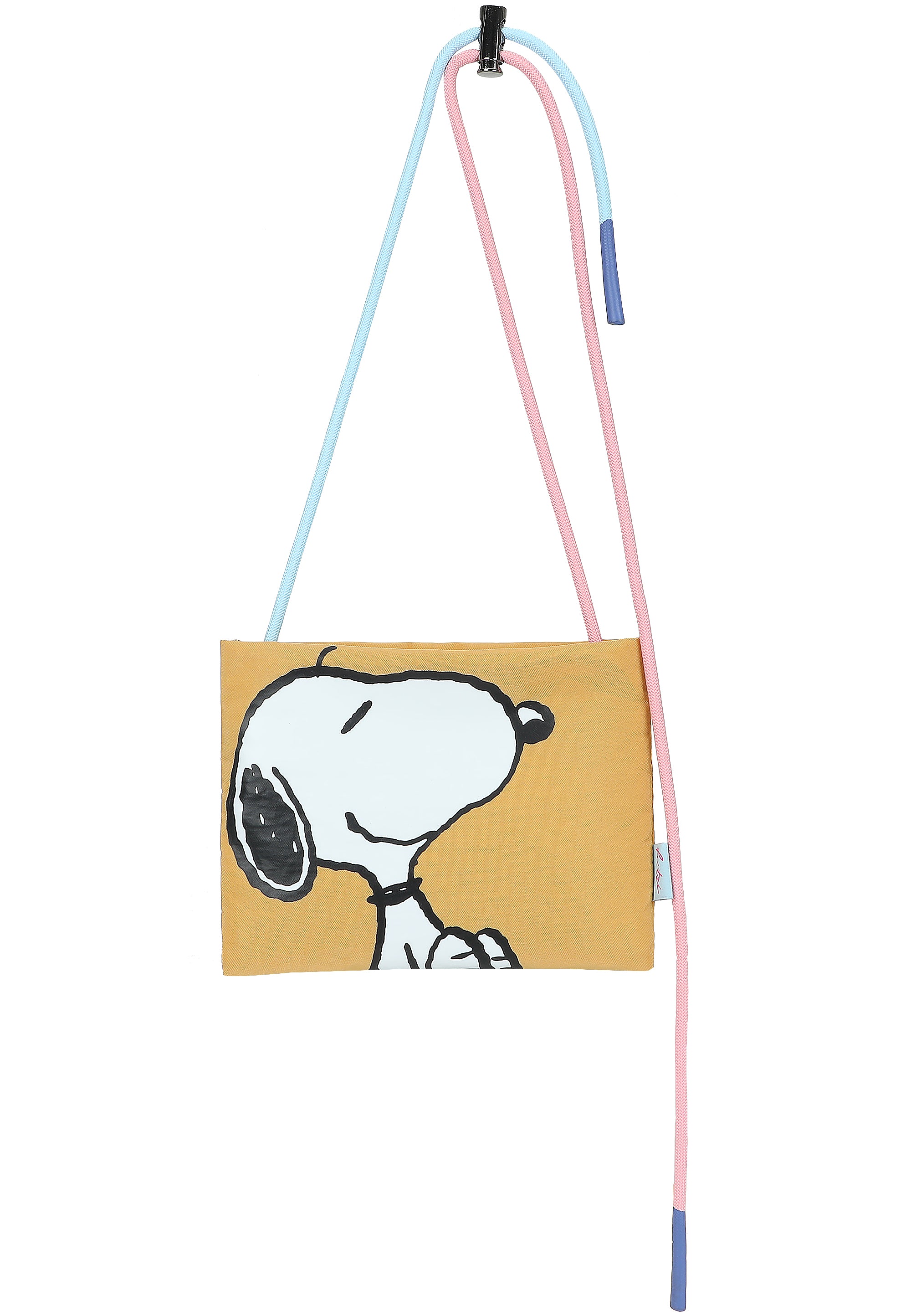 fritzi-me-satisfied-umh-ngetasche-peanuts-snoopy-vegan image 2