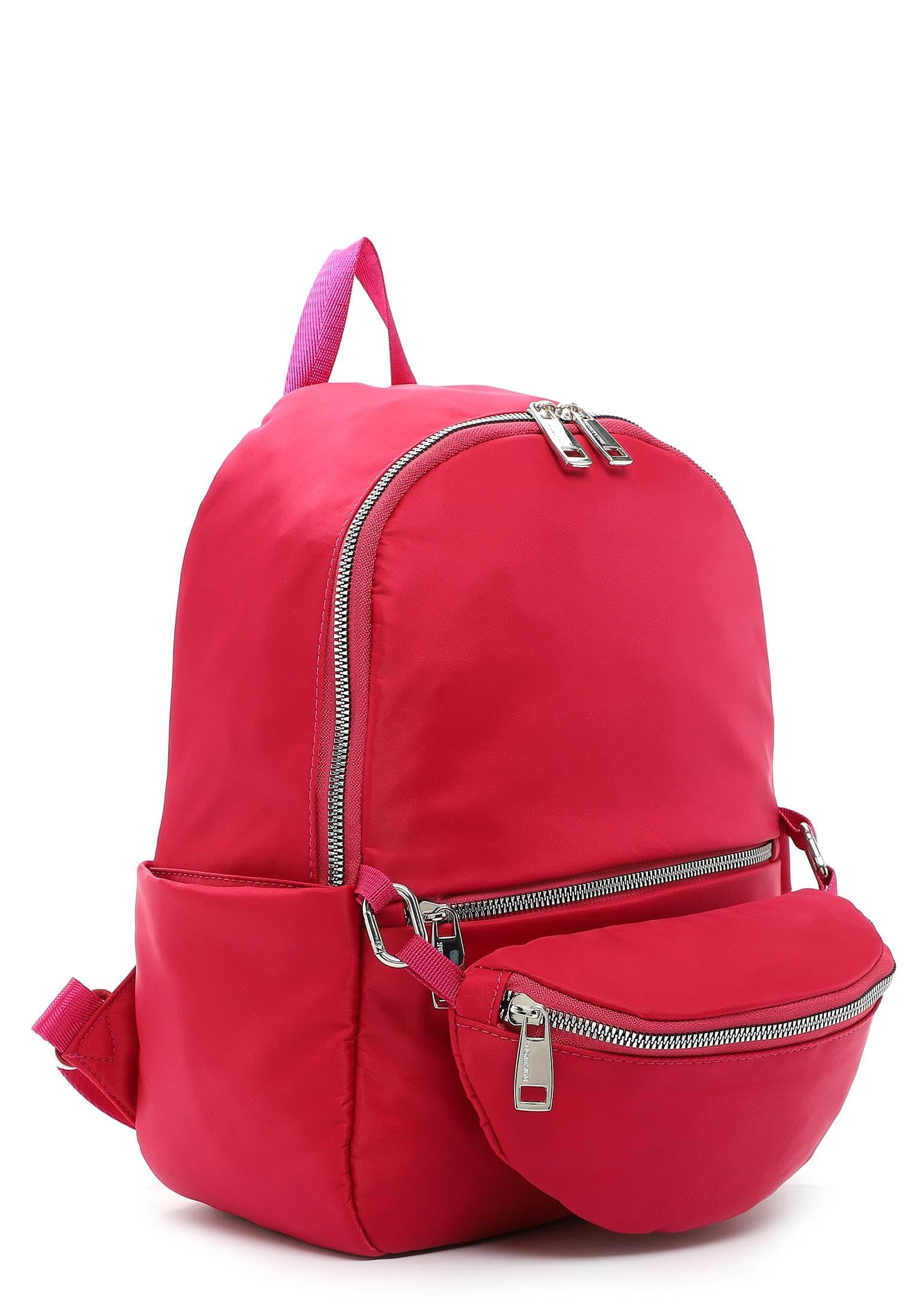 emily-noah-kate-63810-rucksack-darkpink-675-vegan-uni image 5
