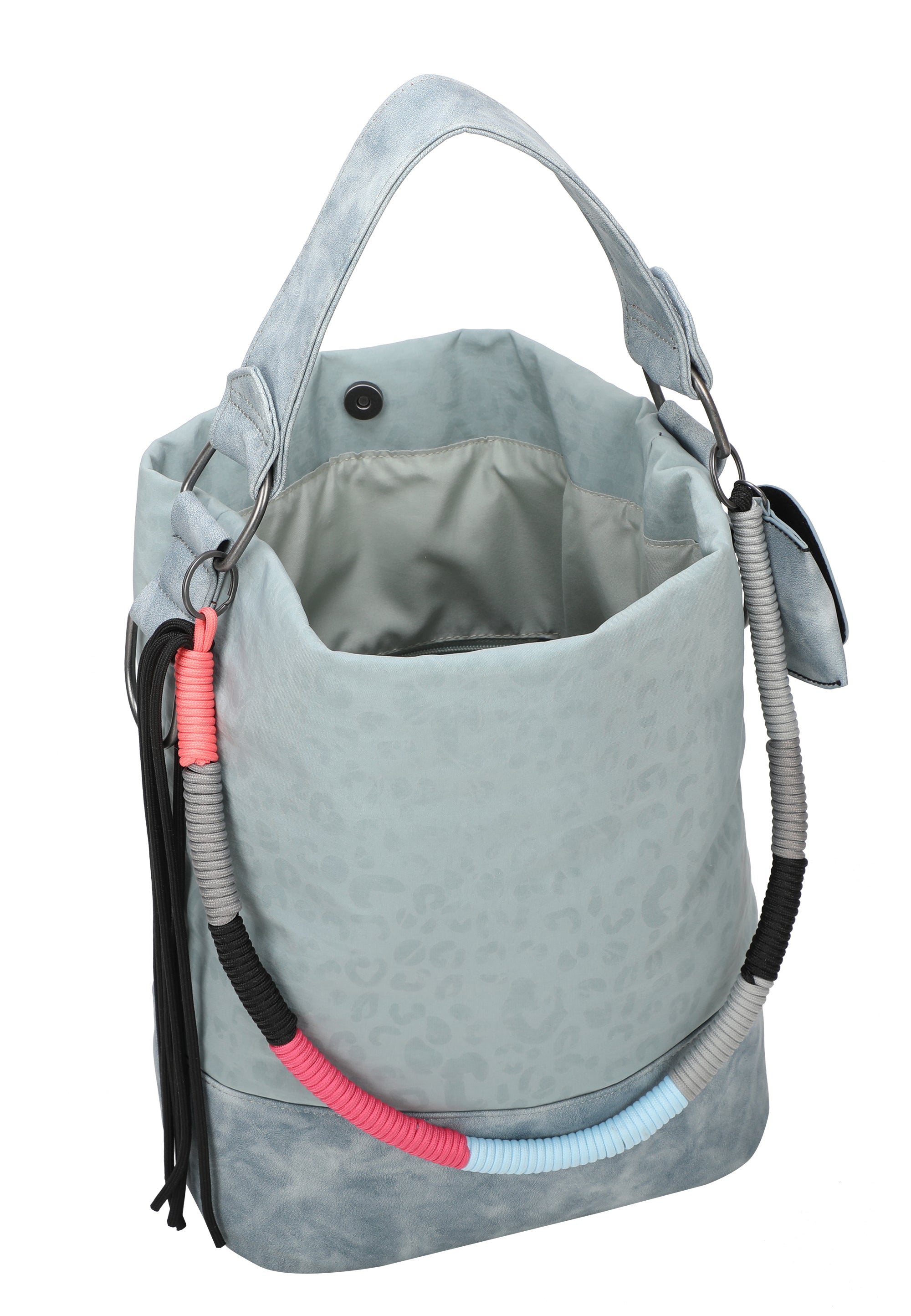 fritzi-aus-preu-en-olga-limited-leo-rainbow-hobo-leo-soft-blue-nylon image 8