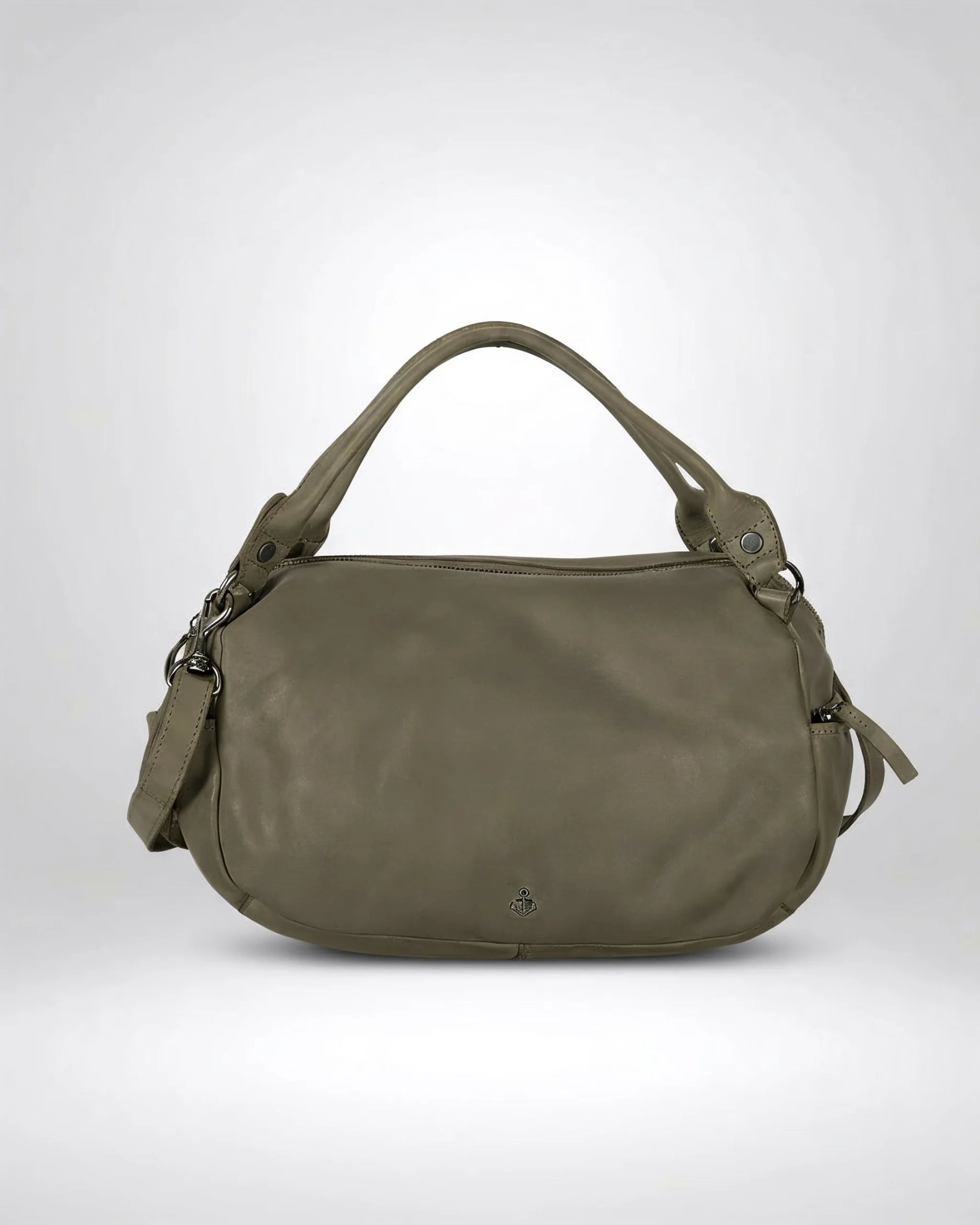 harbour-2nd-anchorlove-saphira-handtasche-leder-cognac image 6