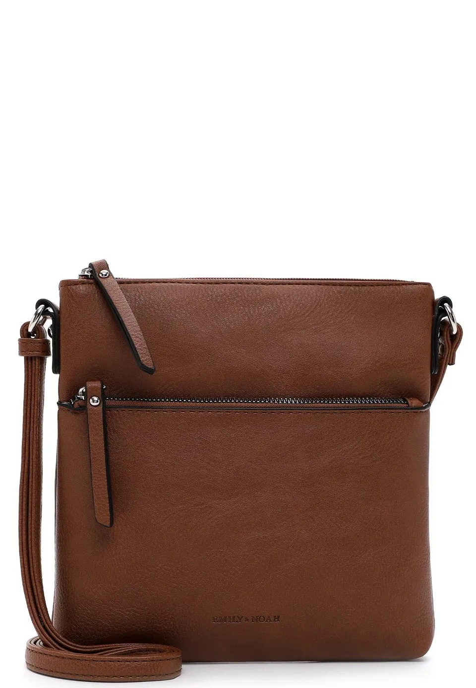 emily-noah-emma-61720-umh-ngetasche-brandy-reissverschluss image 1