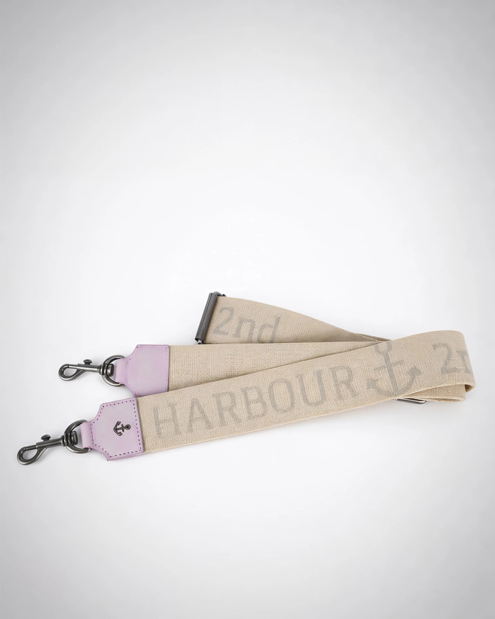 harbour-2nd-k-the-taschengurt-cognac-wechselgurt-tasche image 6