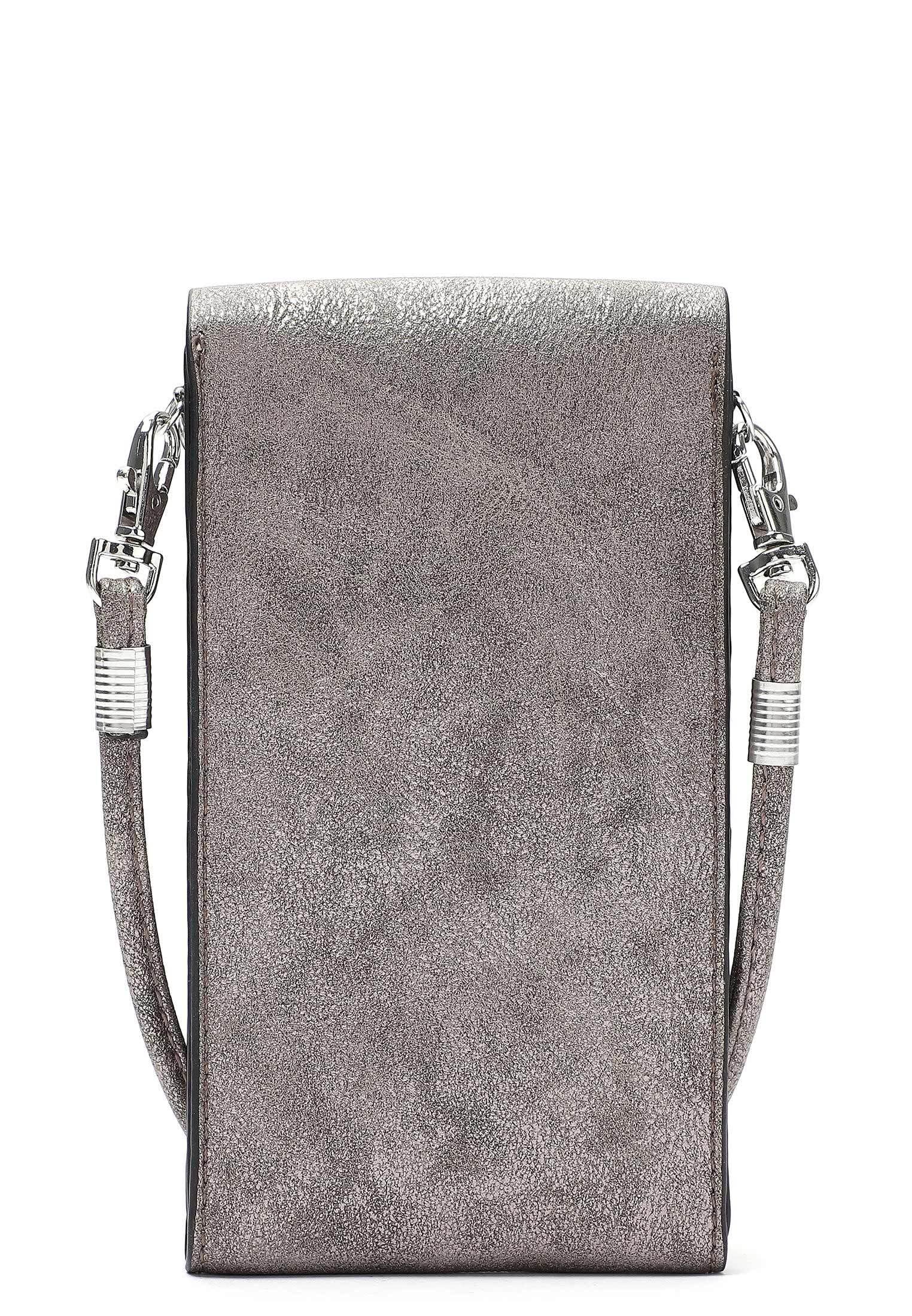 emily-noah-emma-62482-handyetui-darksilver-mit-riemen image 4
