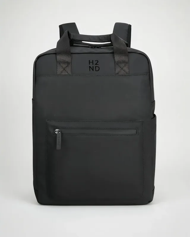 harbour-2nd-hamburg-xl-rucksack-ash-15-zoll image 1