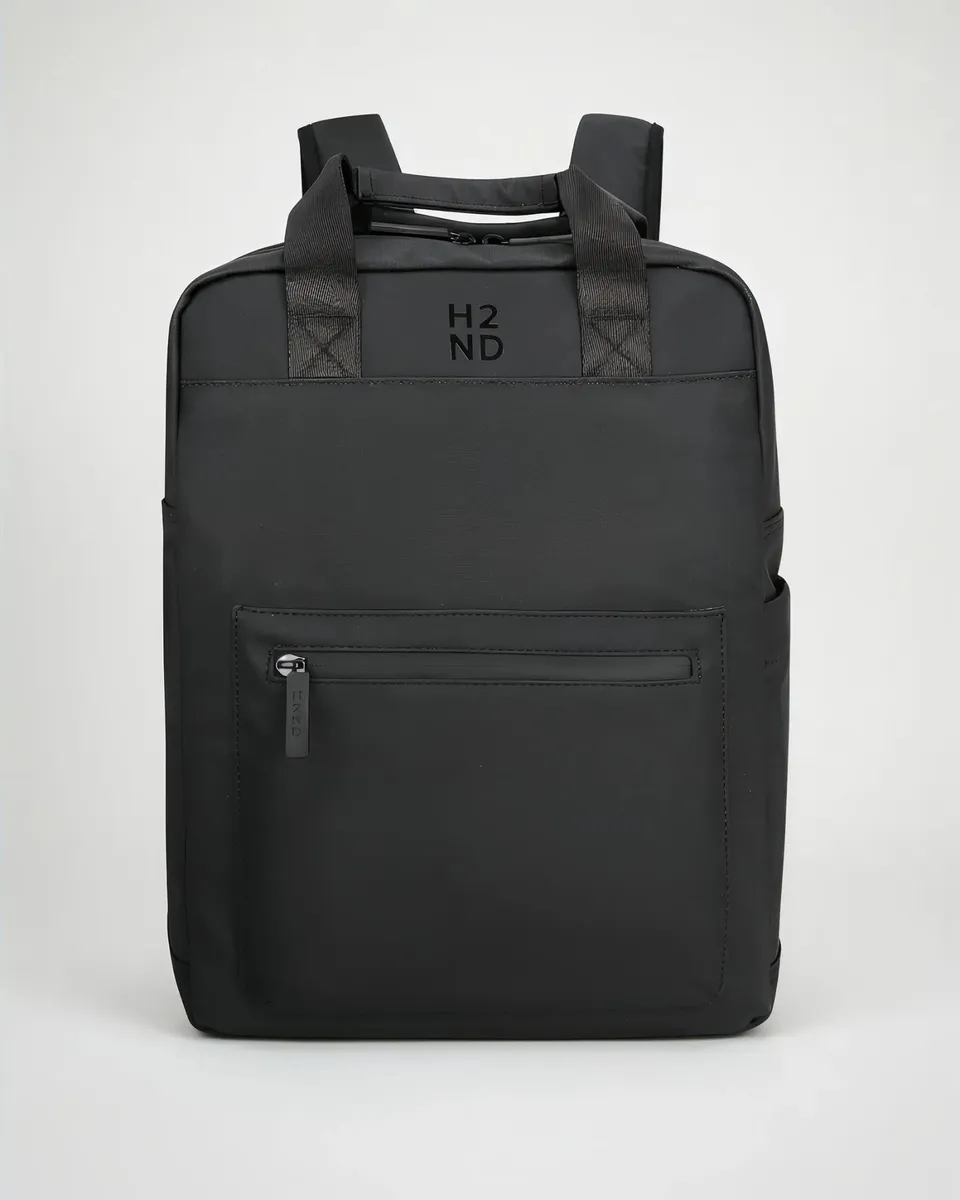 harbour-2nd-hamburg-xl-rucksack-ash-15-zoll image 1