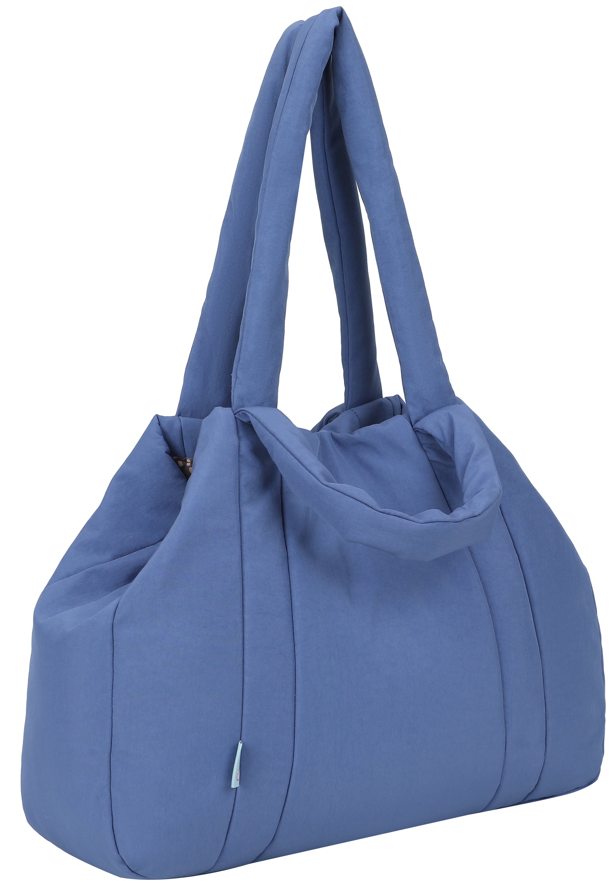fritzi-aus-preu-en-tonnje-shopper-tasche-ink-blue-vegan-nylon image 6