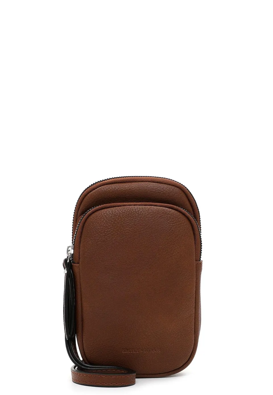 emily-noah-emma-62485-handyetui-cognac-crossbody image 1