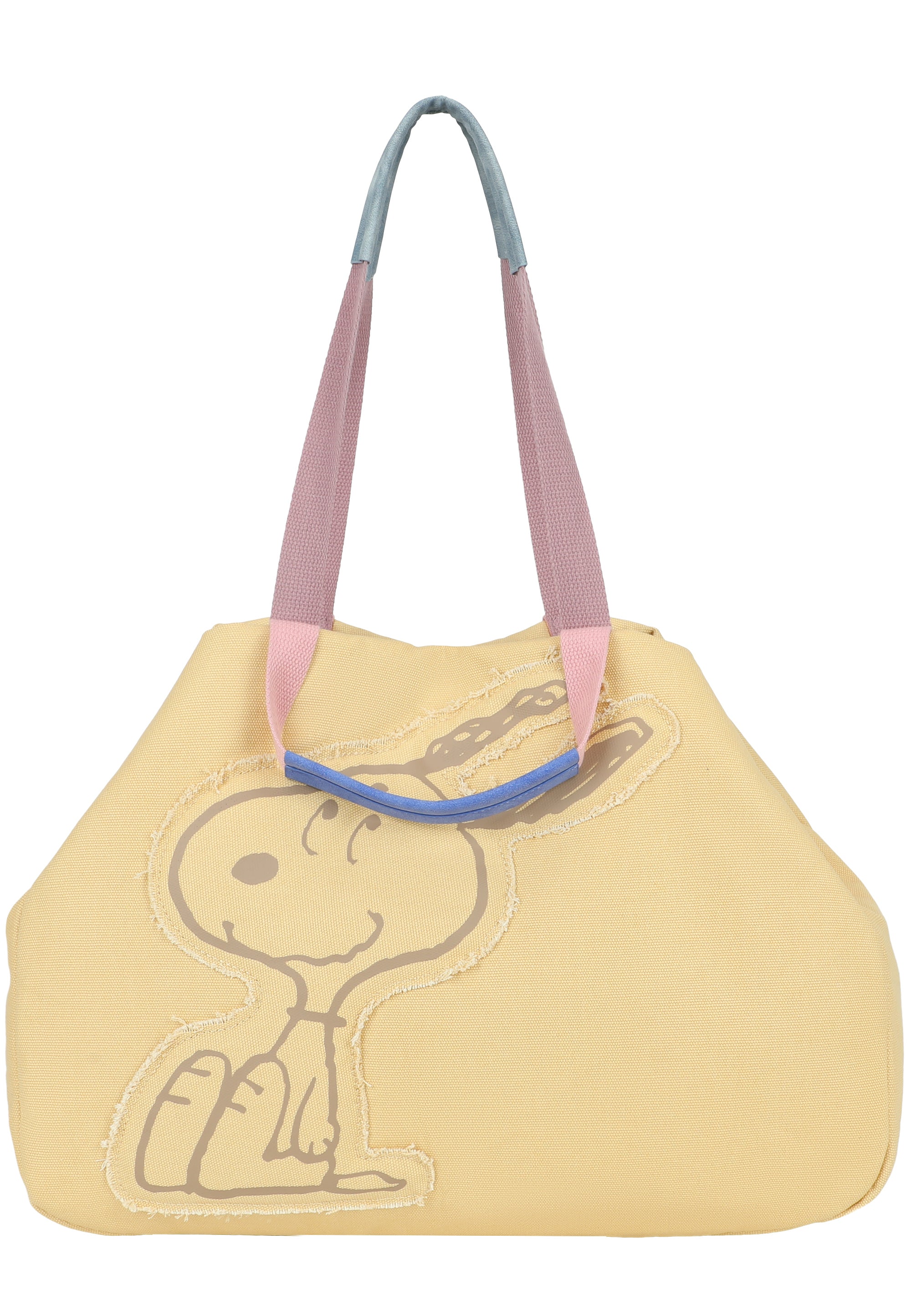 fritzi-aus-preu-en-my-izzy-medium-shopper-peanuts-stuffed image 2