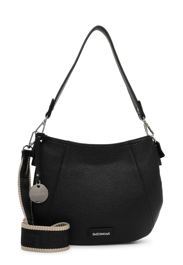 emily-noah-enna-65005-beutel-black-mit-2-f-chern image 1