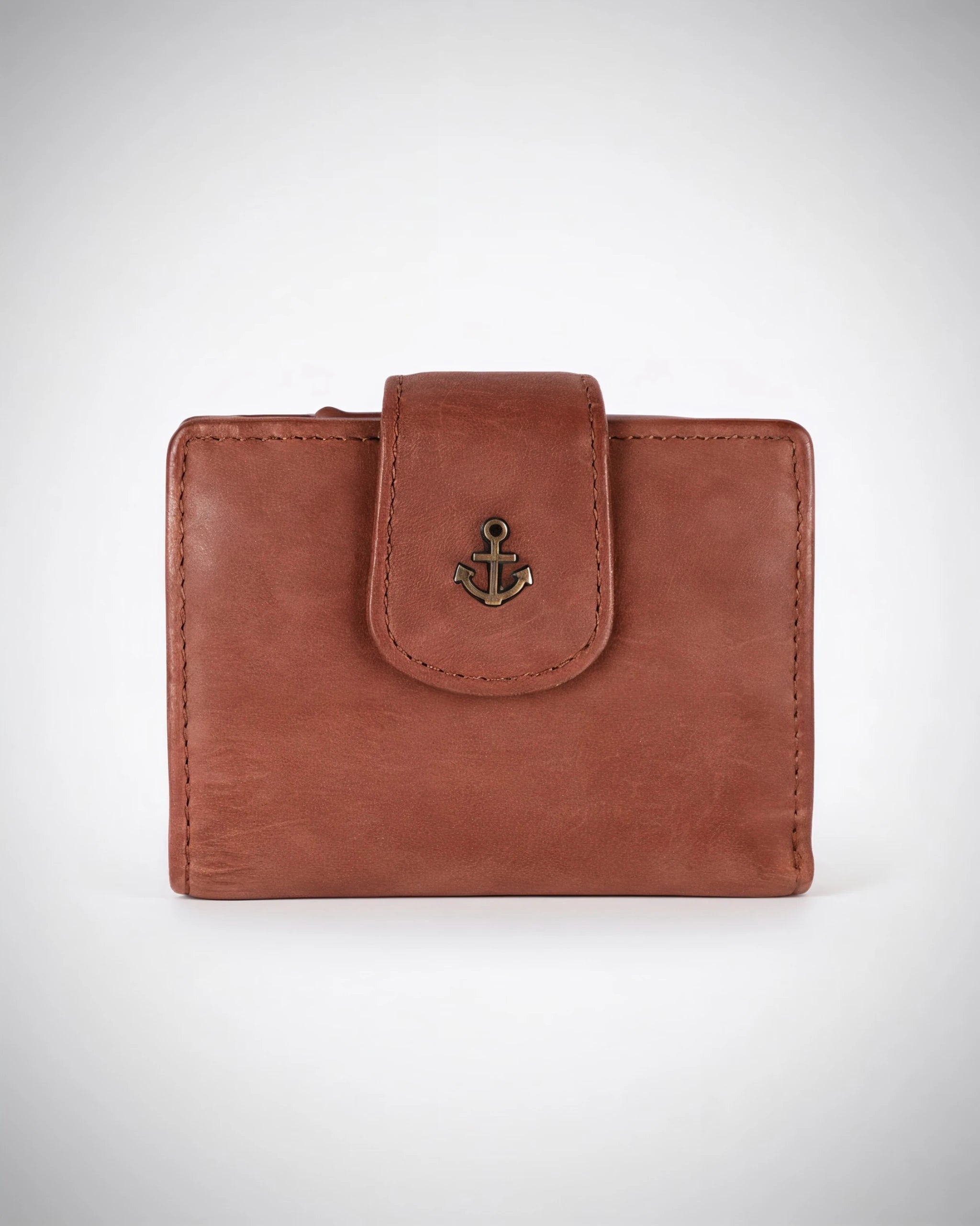 harbour-2nd-anchorlove-stella-geldb-rse-cognac-kleines-leder image 1