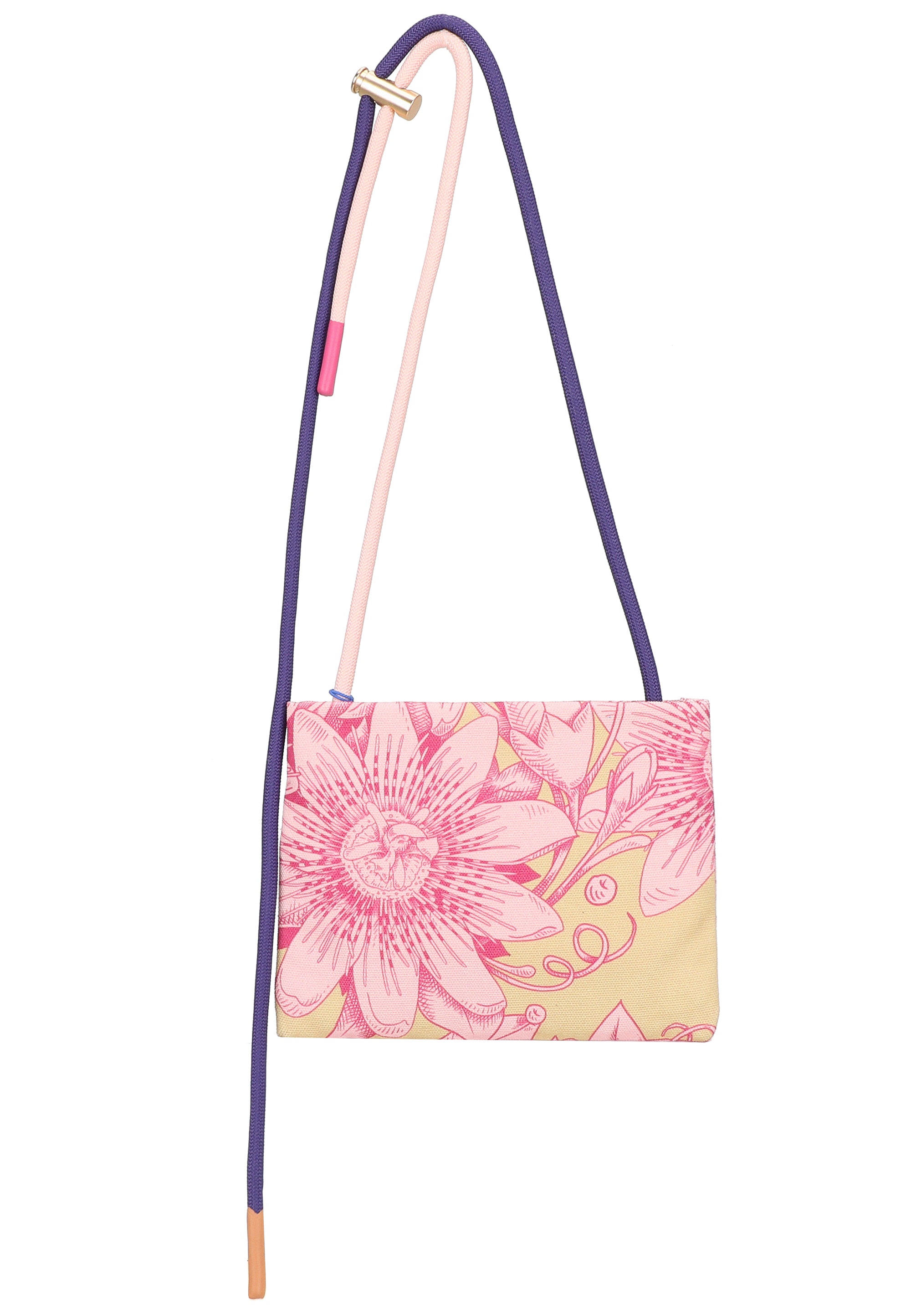 fritzi-me-limited-bloom-mini-tasche-canvas-sunny image 4