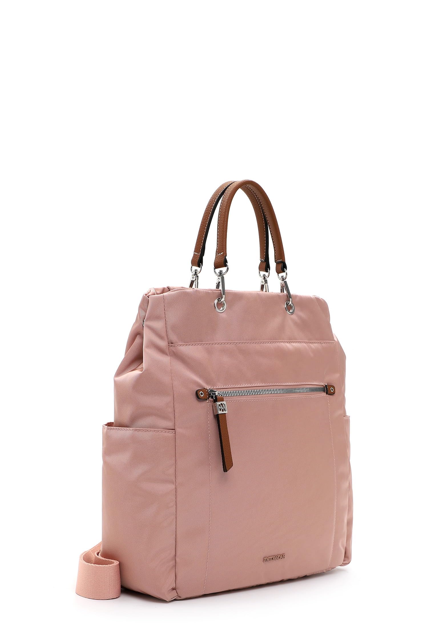 emily-noah-esther-65146-rucksack-nylon-look-uni image 5
