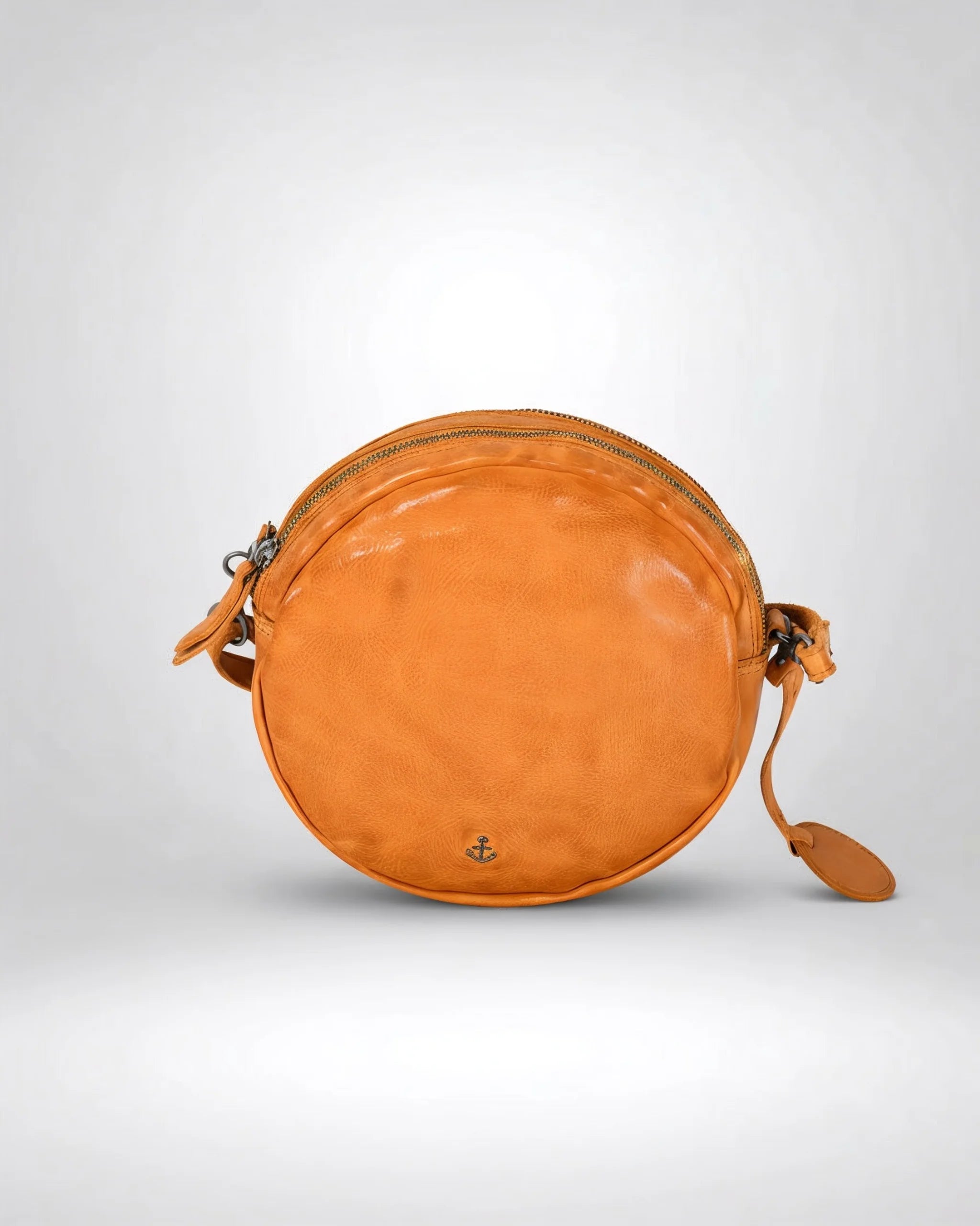 harbour-2nd-anchorlove-halima-crossbody-cognac-leder image 5