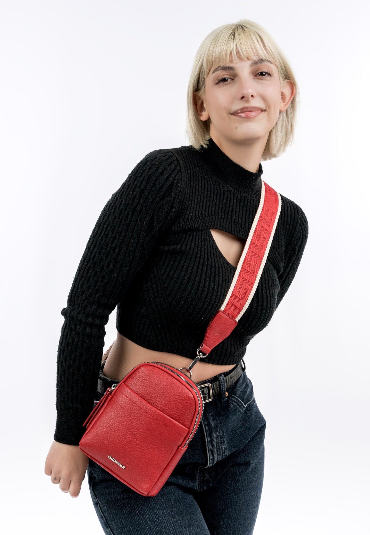 emily-noah-elena-64860-umh-ngetasche-red-uni-handtasche image 3