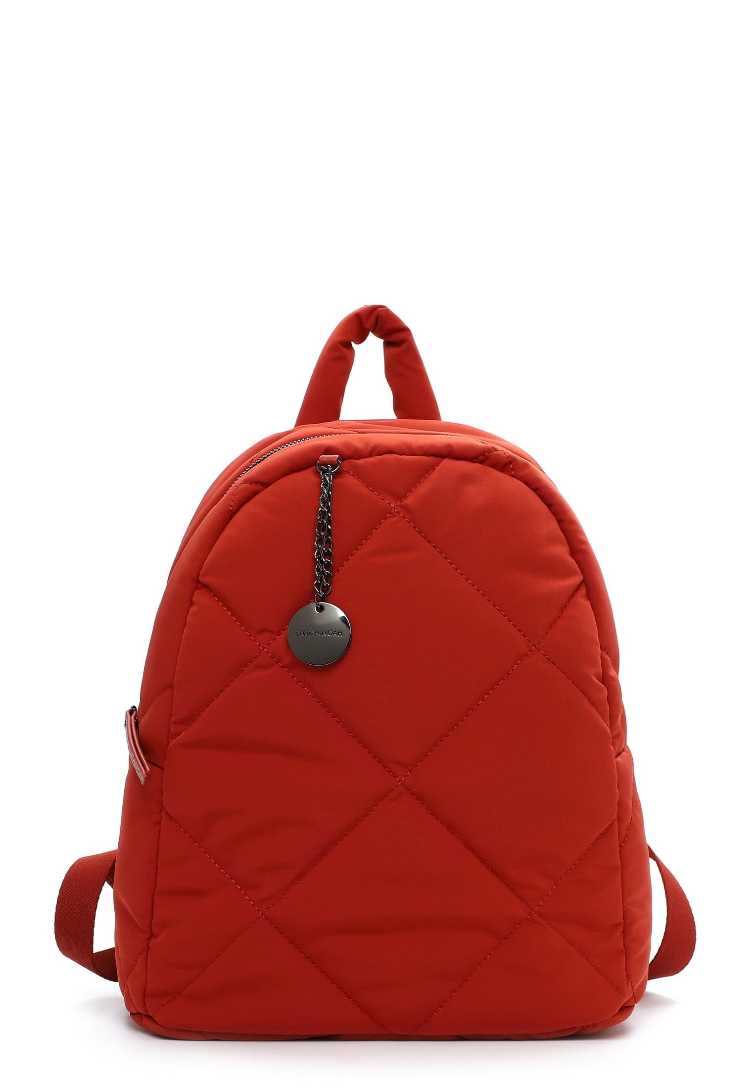 emily-noah-hanni-65237-rucksack-rust-synthetik image 1