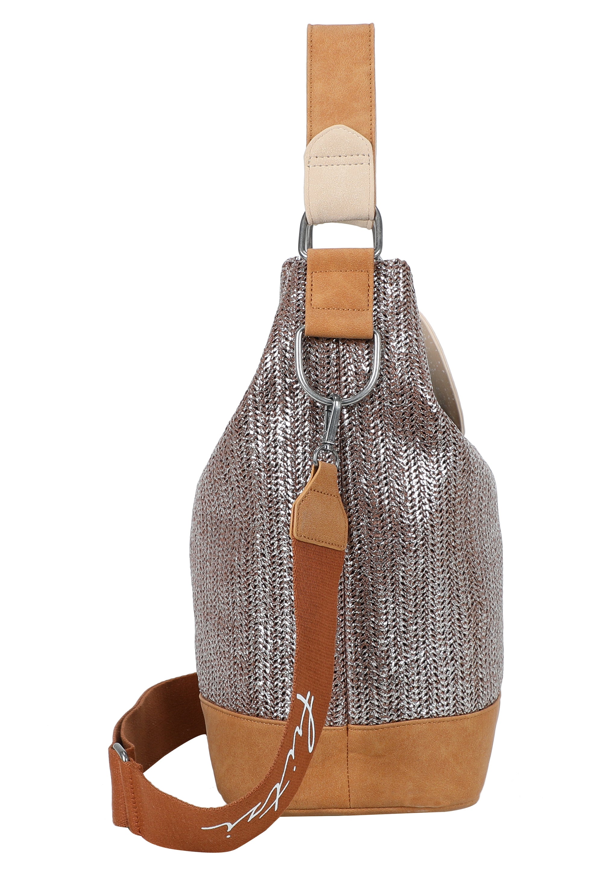fritzi-aus-preu-en-olga-painted-straw-hobo-nut-bast image 6