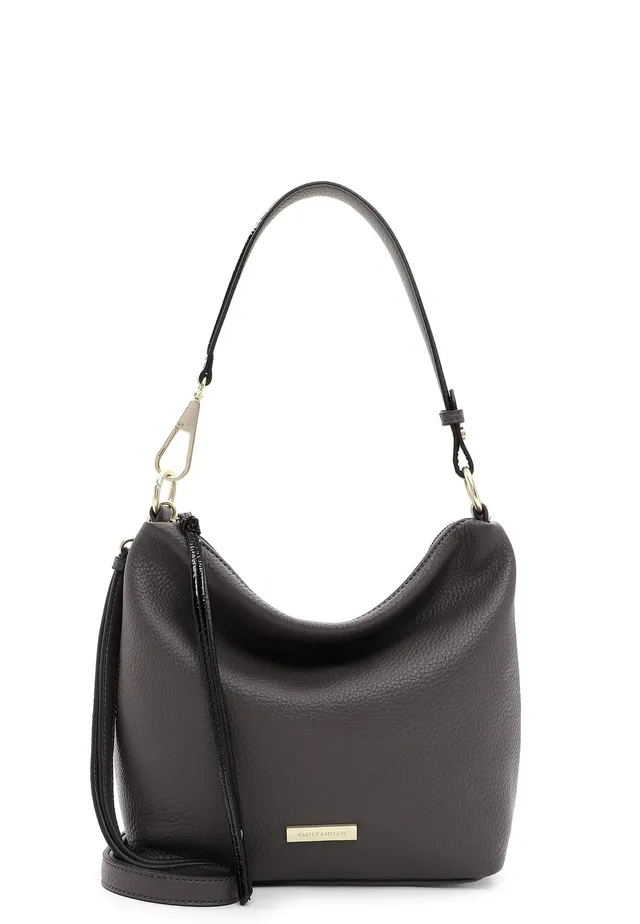 emily-noah-domenica-daniela-64664-beutel-darkgrey-uni-damen image 1