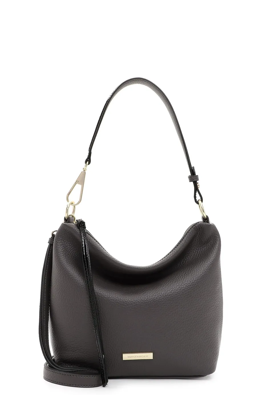 emily-noah-domenica-daniela-64664-beutel-darkgrey-uni-damen image 1