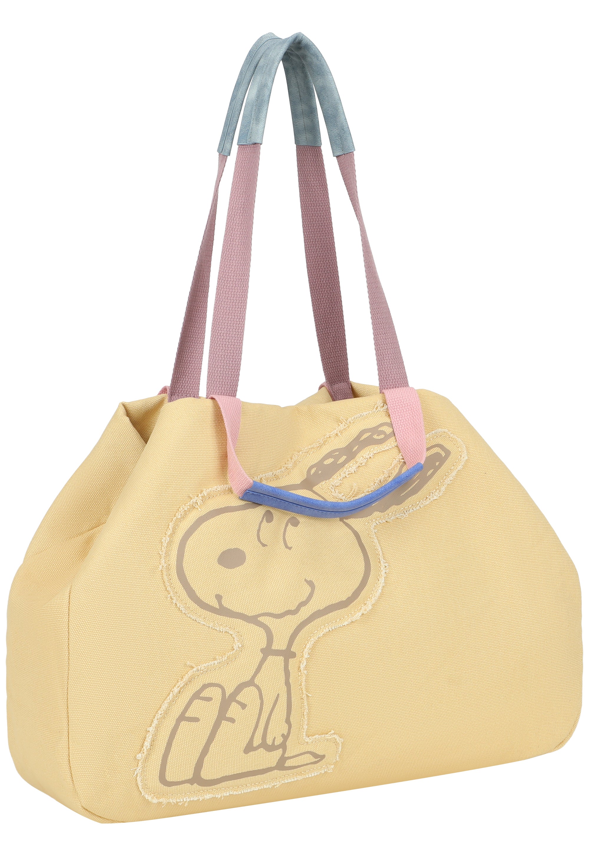 fritzi-aus-preu-en-my-izzy-medium-shopper-peanuts-stuffed image 7