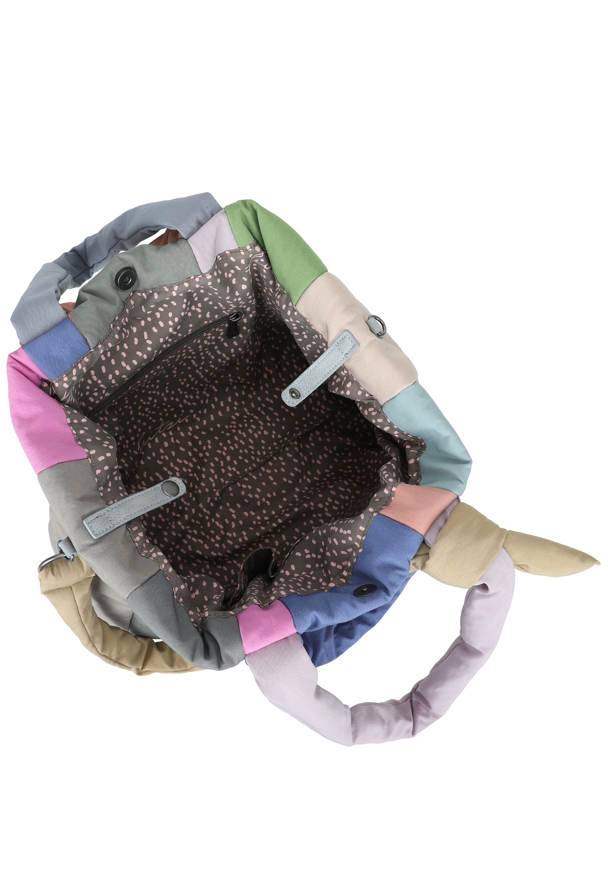fritzi-tonnje-shopper-limited-multi-nylon-shopper-vegan image 6