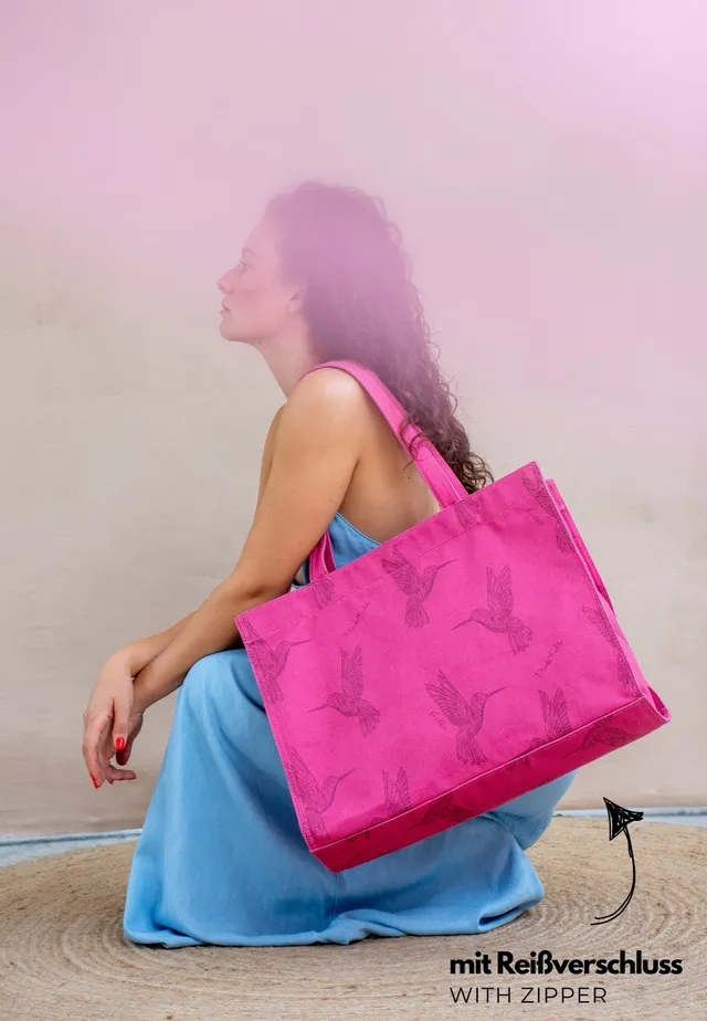 fritzi-aus-preu-en-easy01-limited-kolibri-tote-canvas image 1