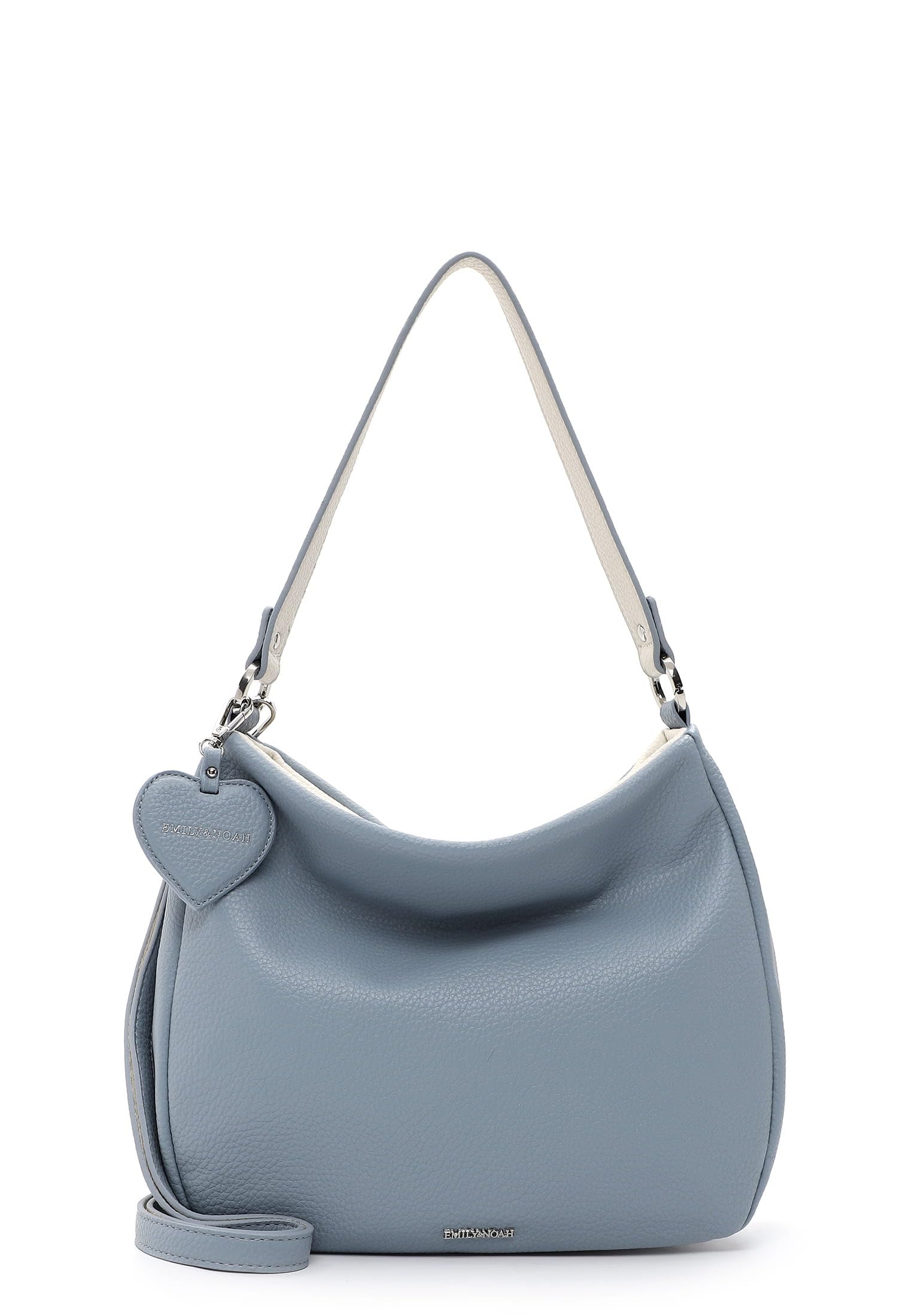 emily-noah-enie-64994-beutel-damen-zweifarbig-crystal-blue image 1