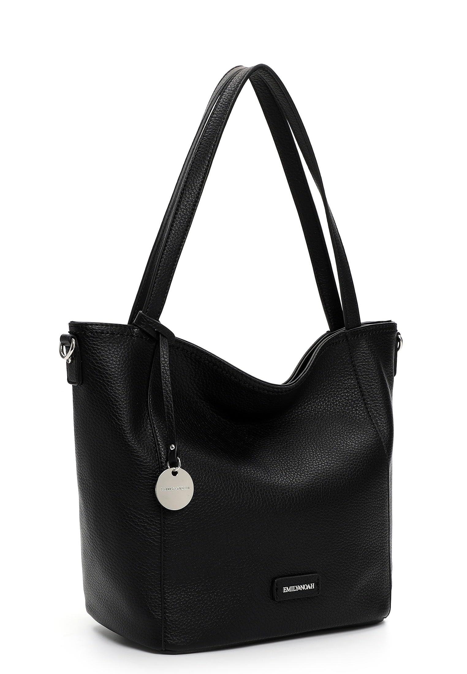 emily-noah-enna-65008-shopper-black-uni image 5