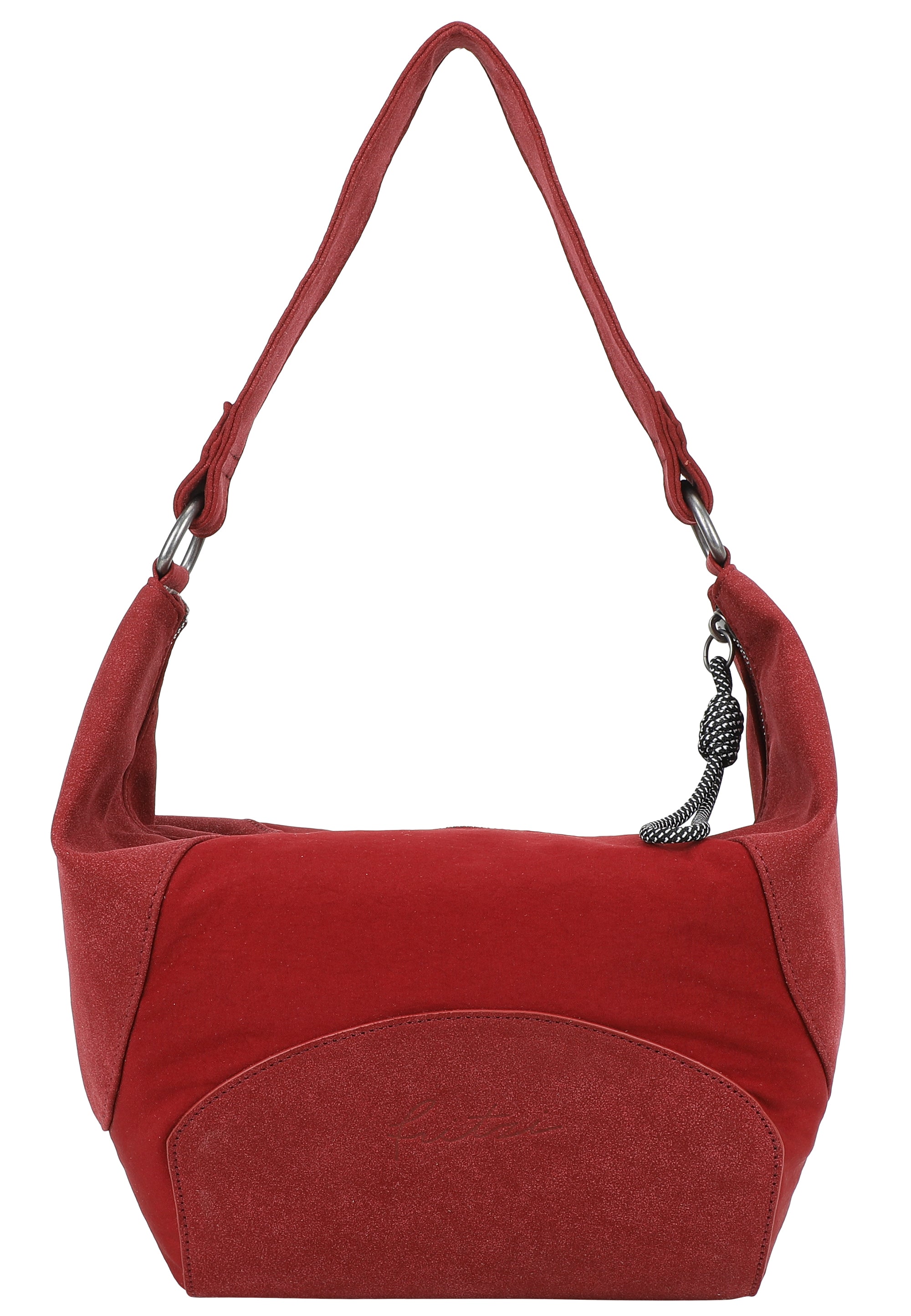 fritzi-aus-preu-en-gimmy-hobo-tasche-vino-nylon image 2