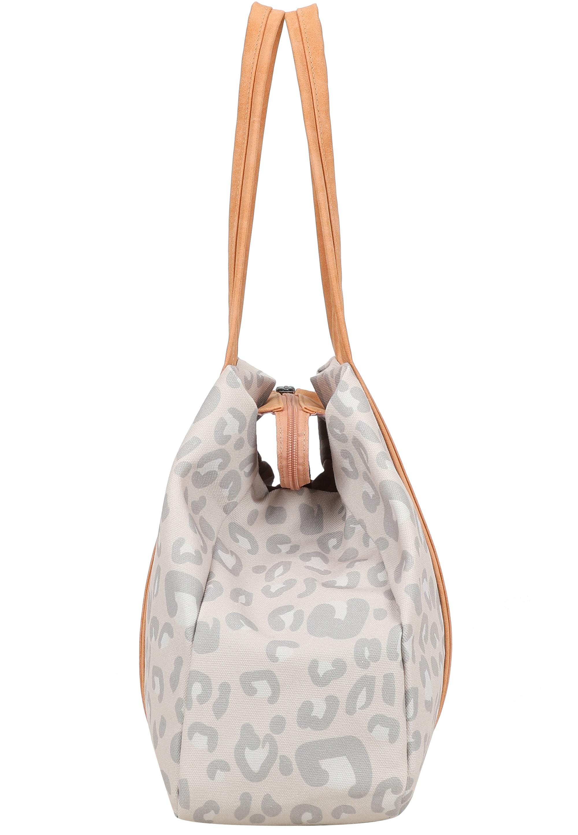fritzi-aus-preu-en-simply-shopper-shopper-leo-sand-canvas image 7