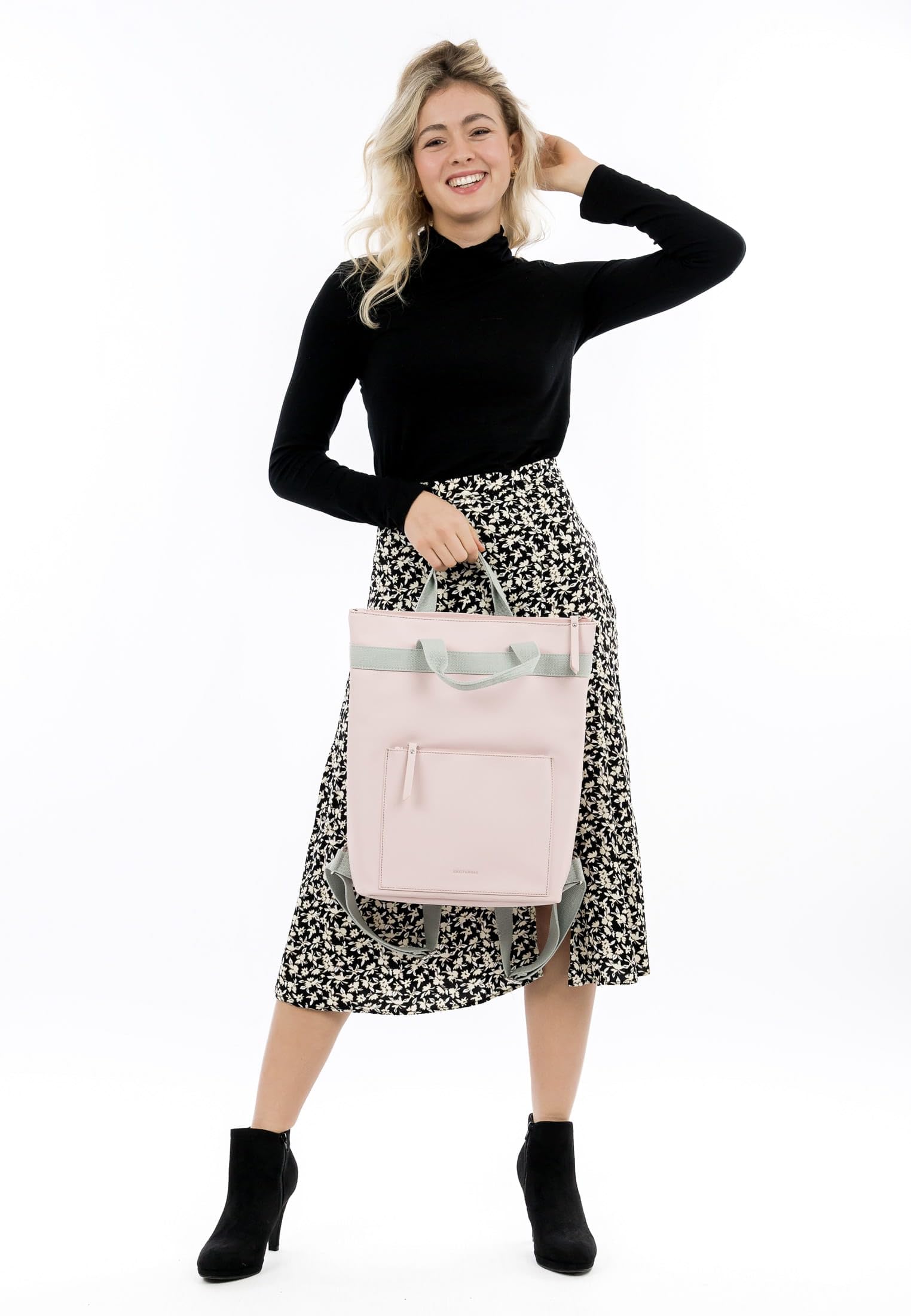 emily-noah-elli-65212-rucksack-damen-zweifarbig-city image 2