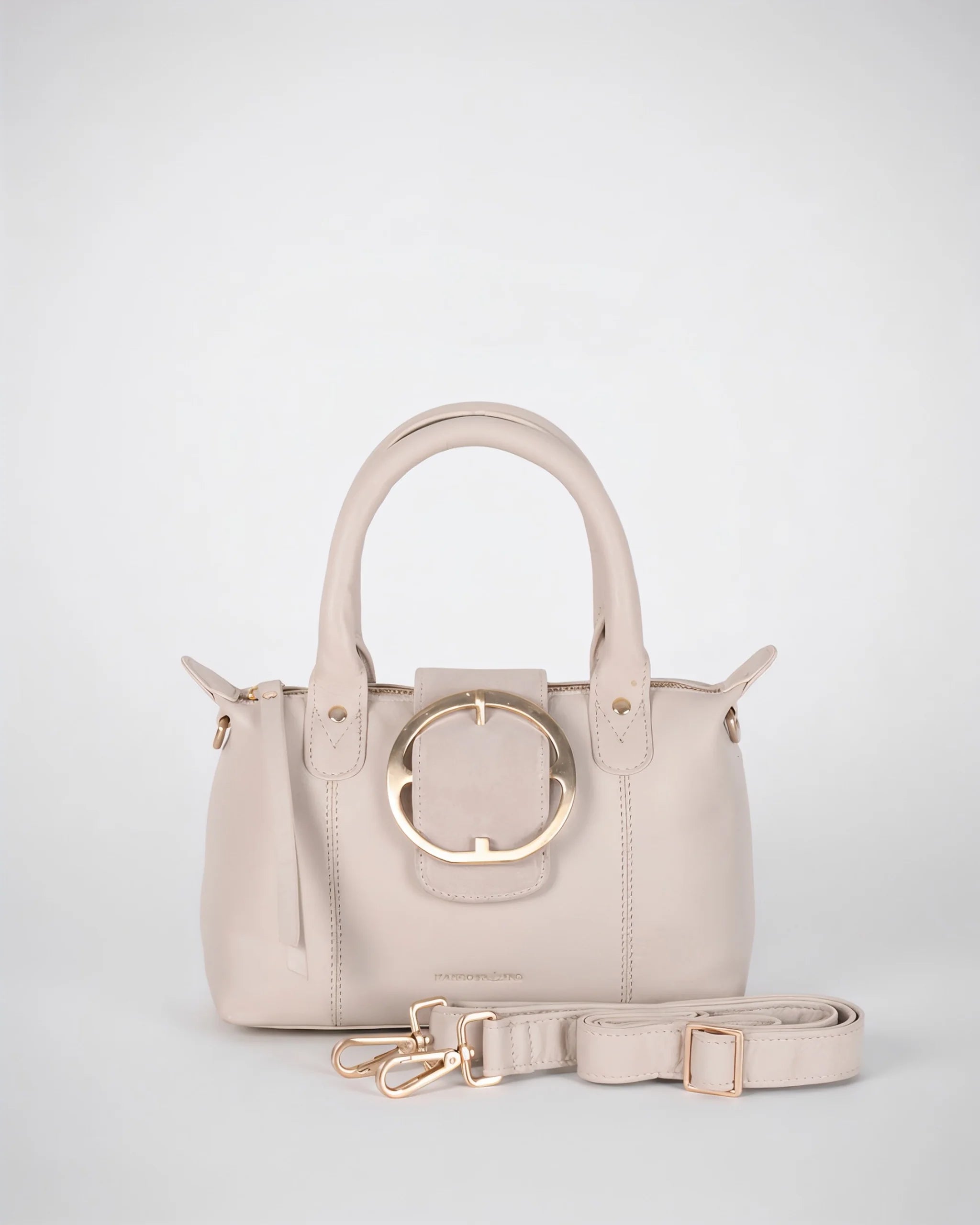 harbour-2nd-anchorlove-nayla-handtasche-ash-chromfrei image 2