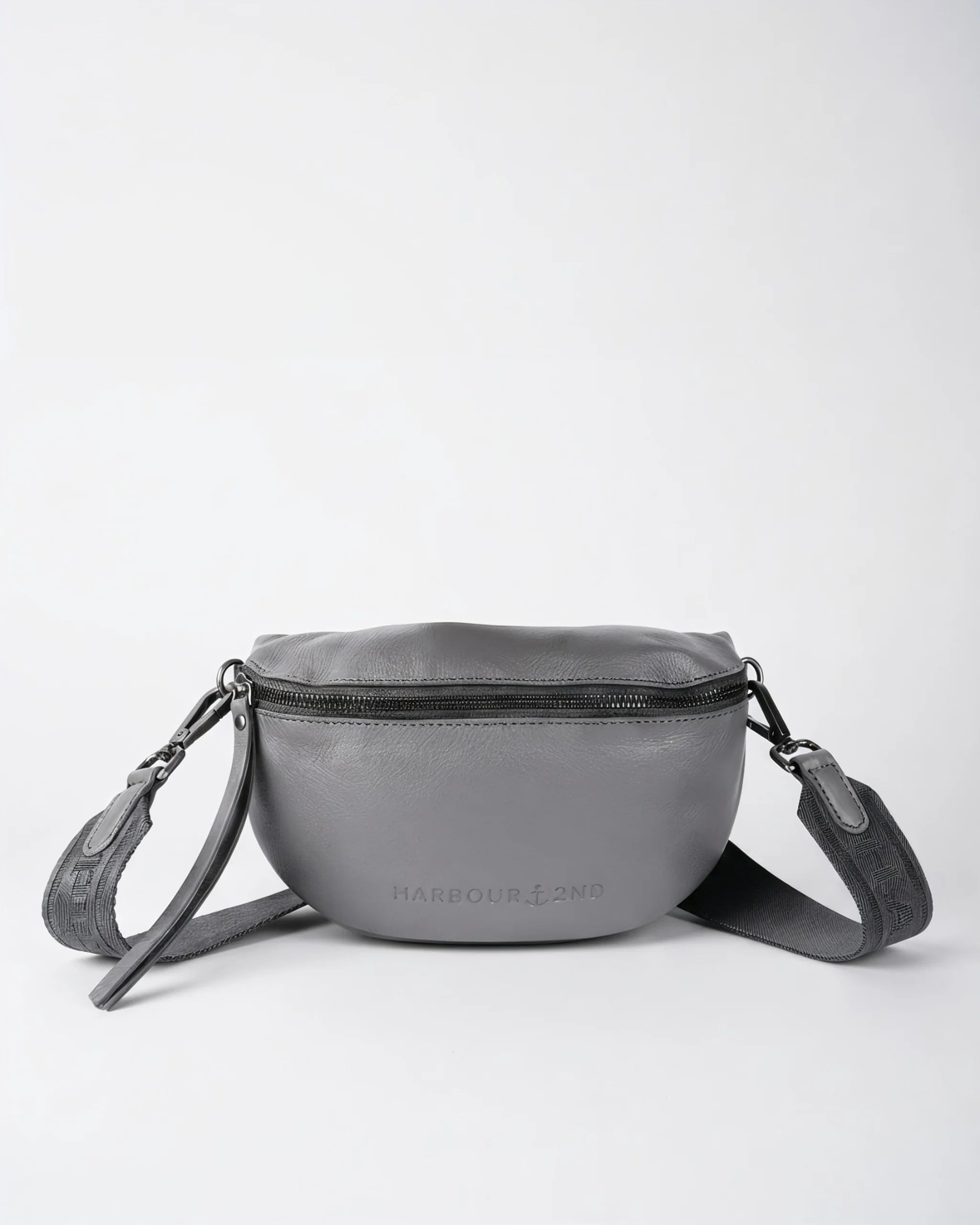 harbour-2nd-anchorlove-paulette-bodybag-arctic-leder image 7