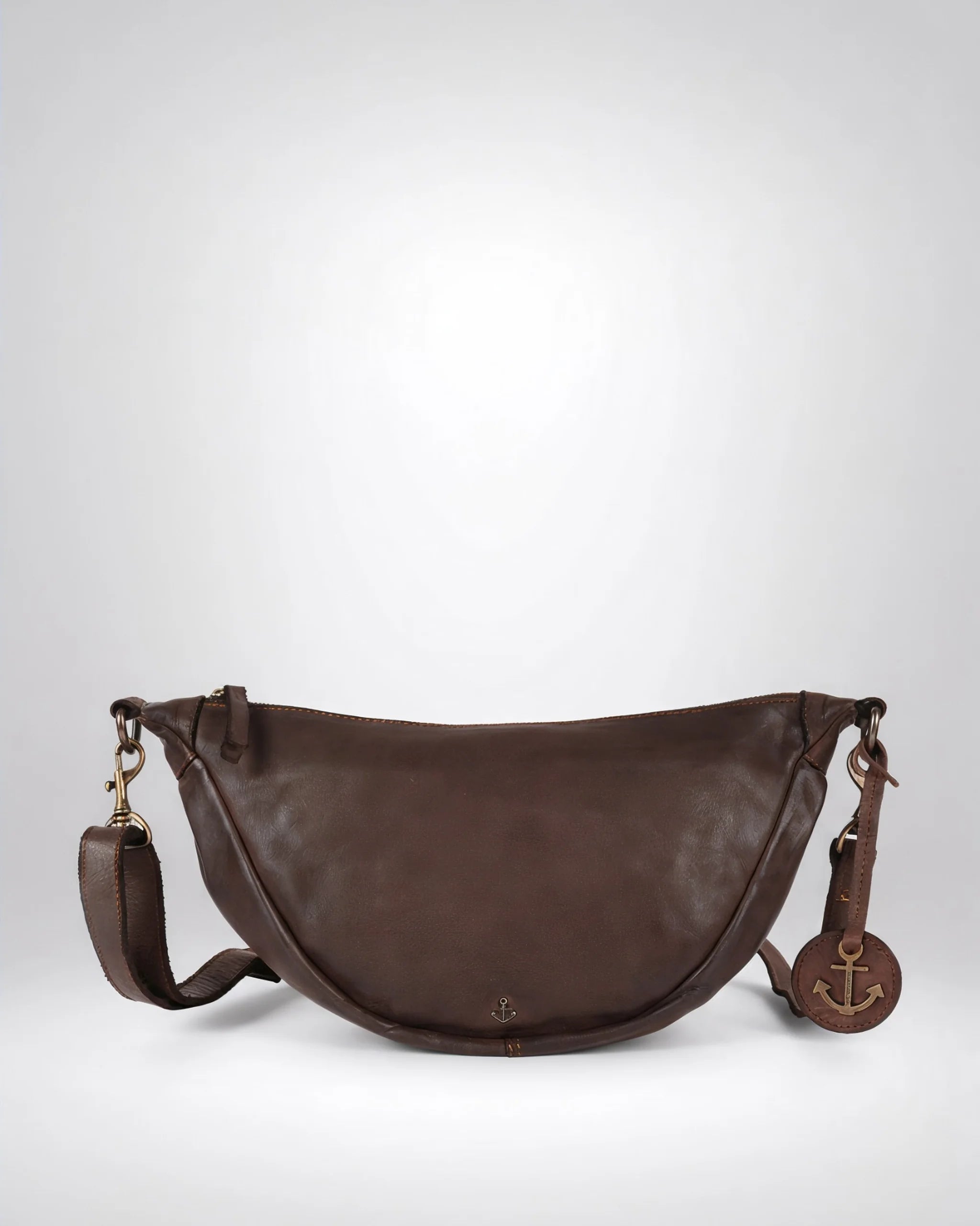harbour-2nd-anchorlove-smilla-moonbag-ash-leder image 3