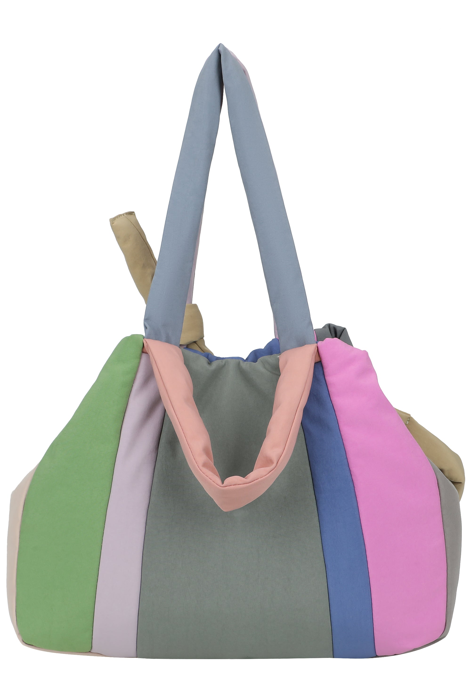fritzi-tonnje-shopper-limited-multi-nylon-shopper-vegan image 3