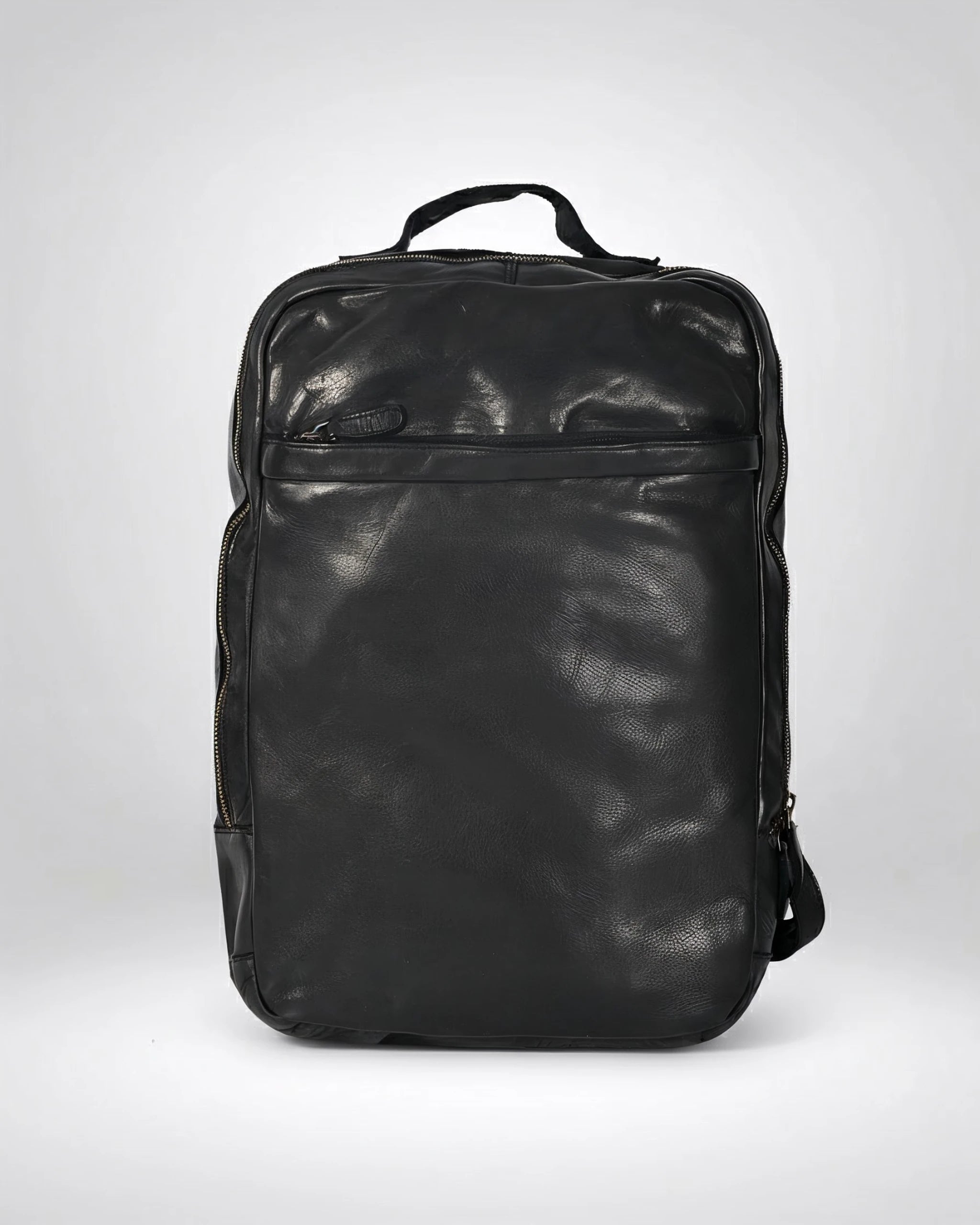 harbour-2nd-anchorlove-blake-rucksack-cognac-laptopfach image 2