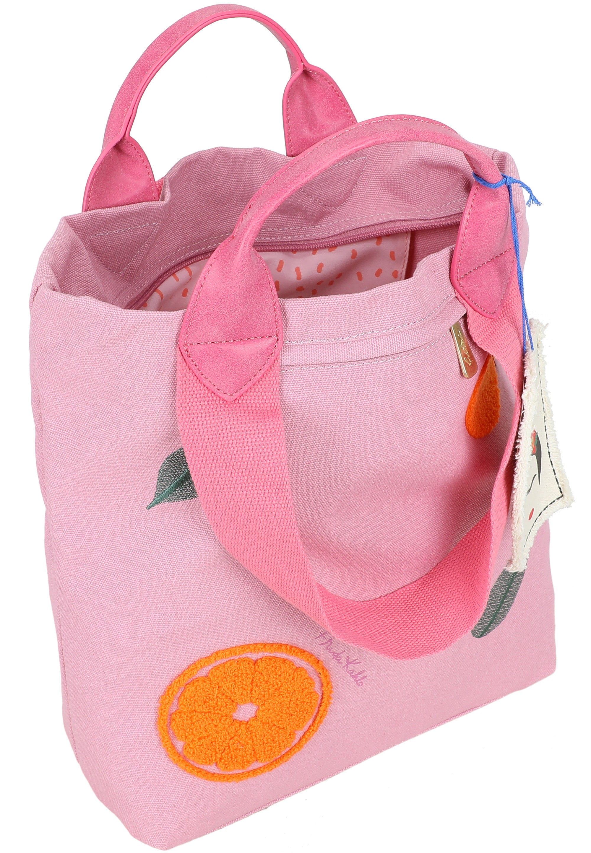 fritzi-aus-preu-en-ju-rucksack-limited-oranges-vegan image 7