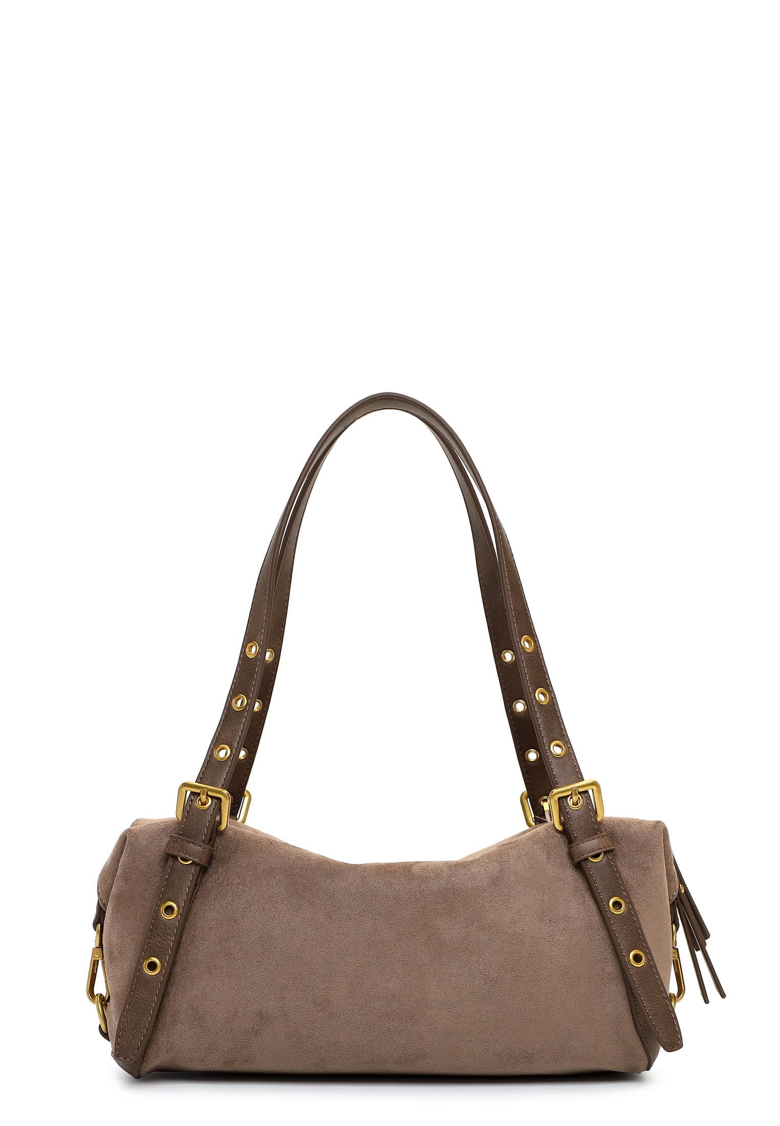 emily-noah-laren-65843-shopper-taupe-mit-rei-verschluss image 4