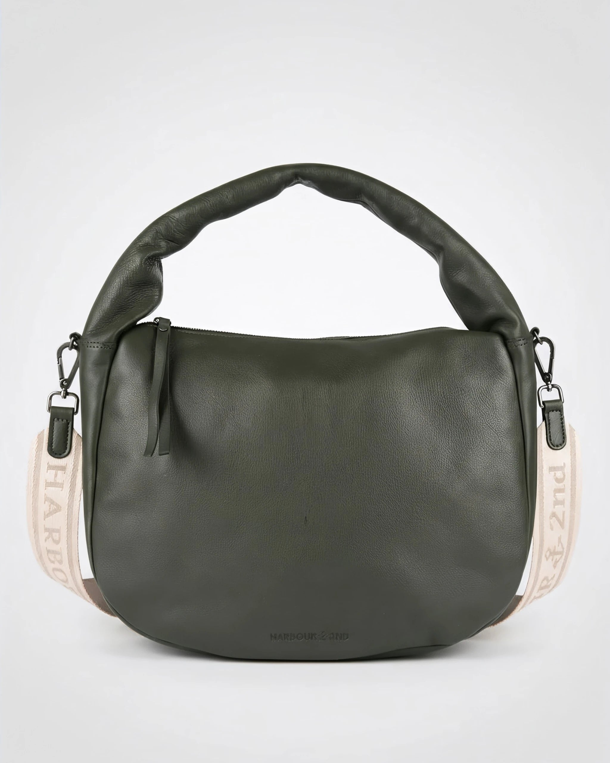 harbour-2nd-anchorlove-melissa-beuteltasche-lilac-leder image 5