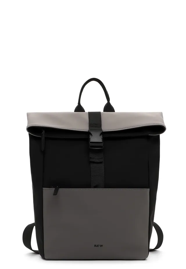 emily-noah-pessac-rue-09-1630-rucksack-black-kombi image 1