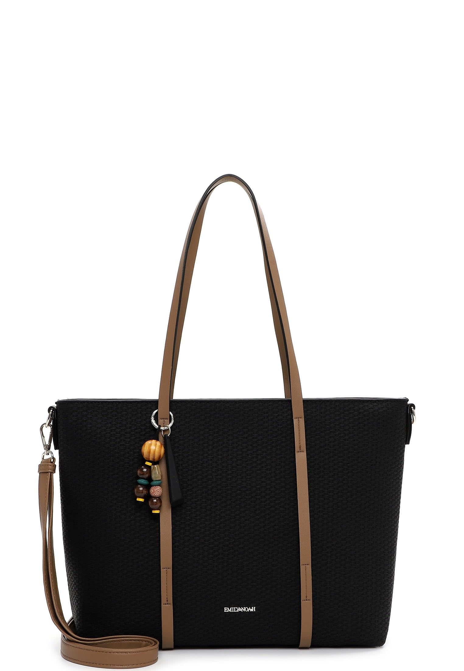 emily-noah-johanna-65494-shopper-ecru-zweifarbig image 7