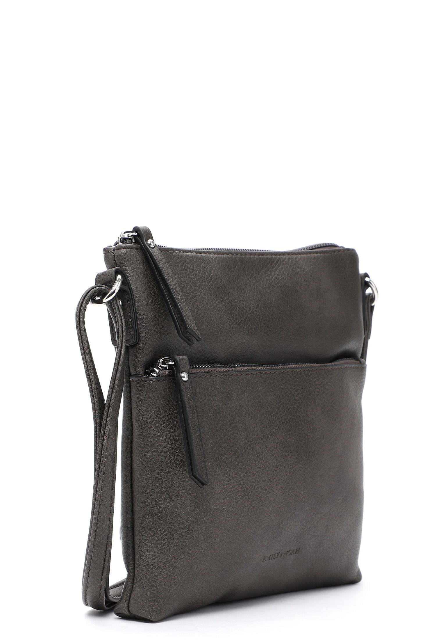 emily-noah-emma-61720-umh-ngetasche-damen-grey-rei-verschluss image 2