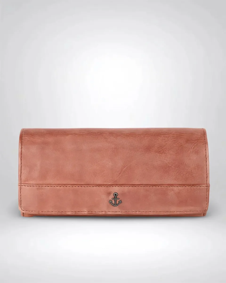 harbour-2nd-anchorlove-marina-geldb-rse-cognac-leder image 1